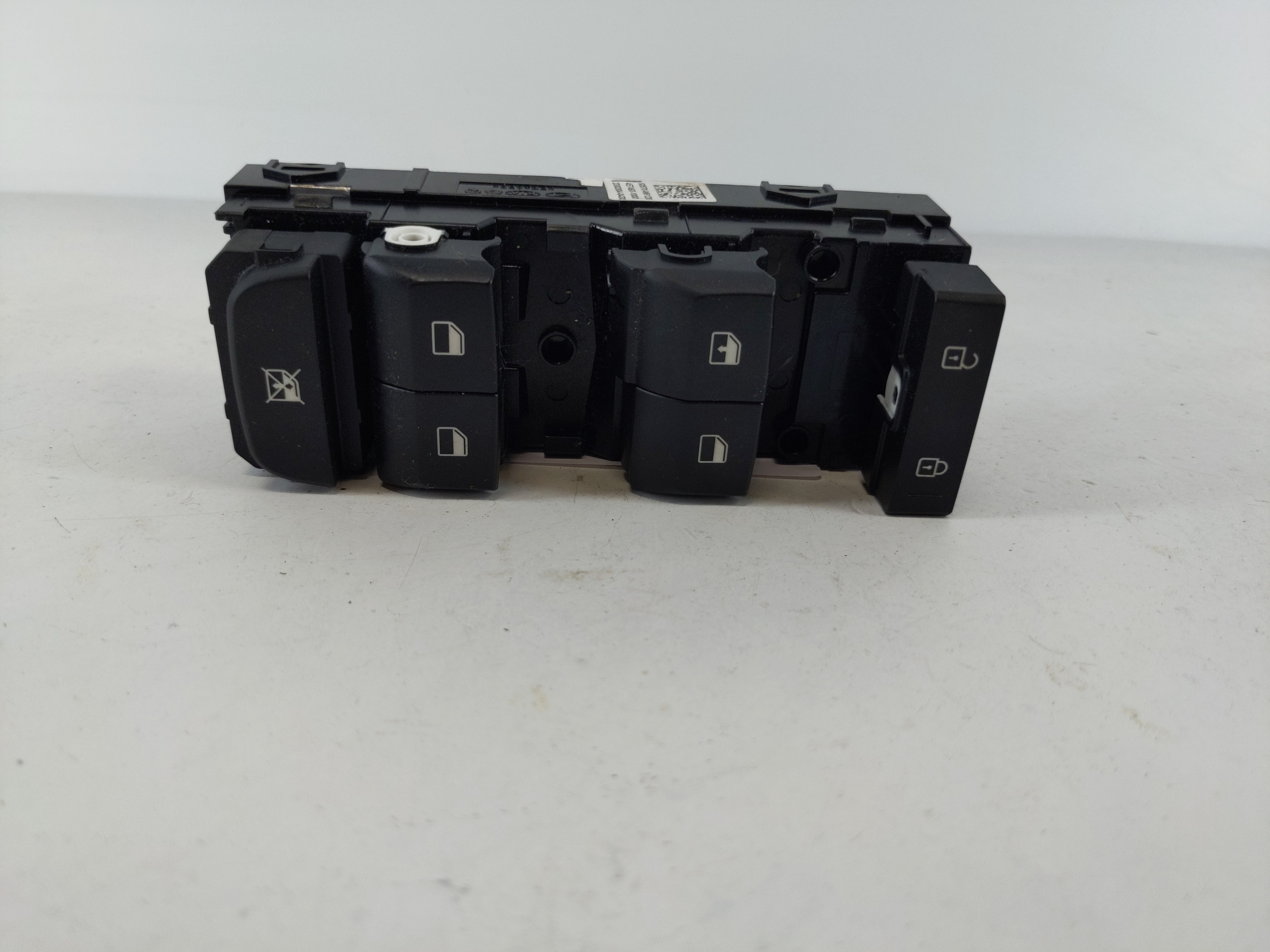 Picture of 2023 Kia Forte Driver Left Door Master Power Window Switch 93570-m6120 1108153