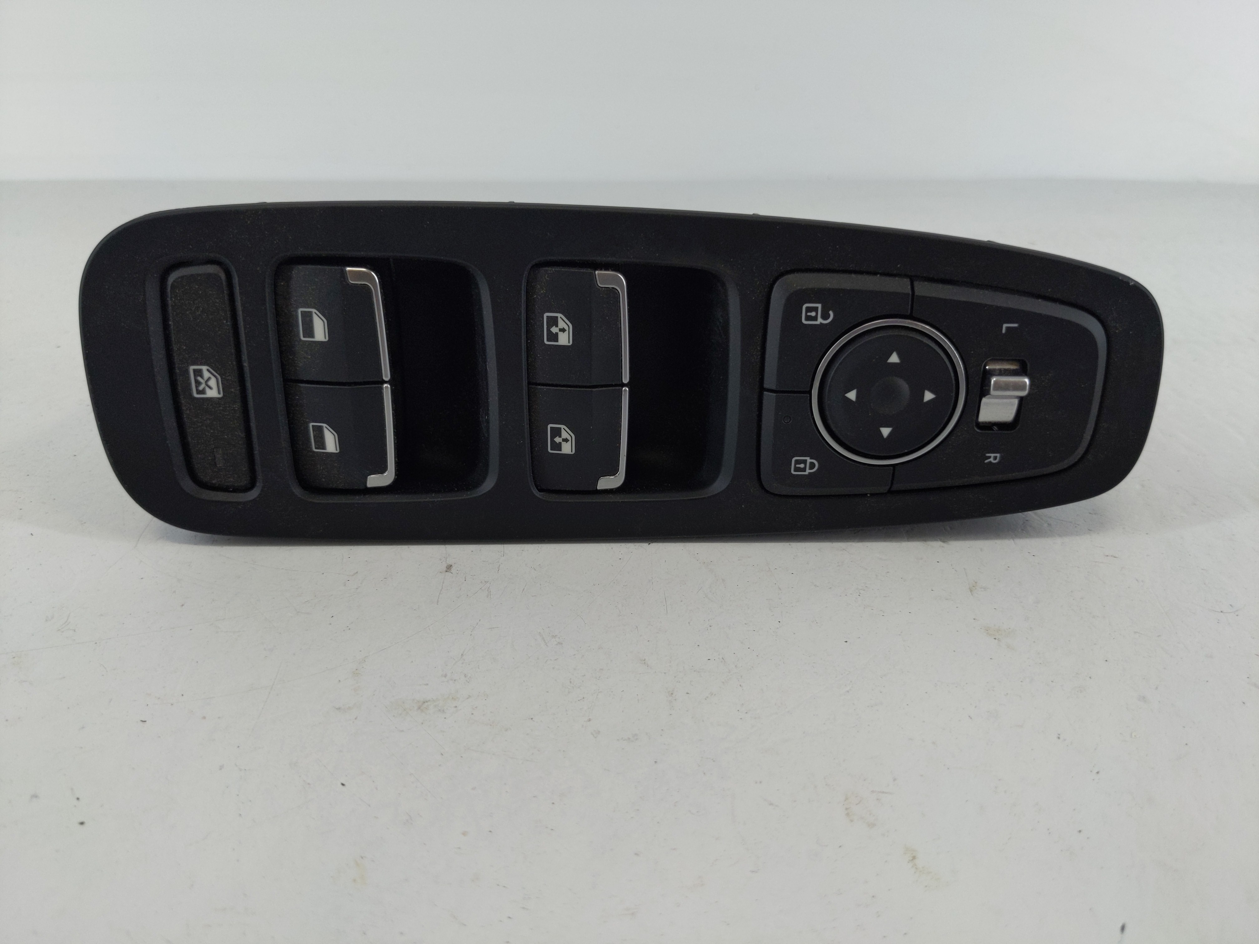 2020-2023 Hyundai Sonata Driver Left Door Master Power Window Switch 1108155 - Oemusedautoparts1.com
