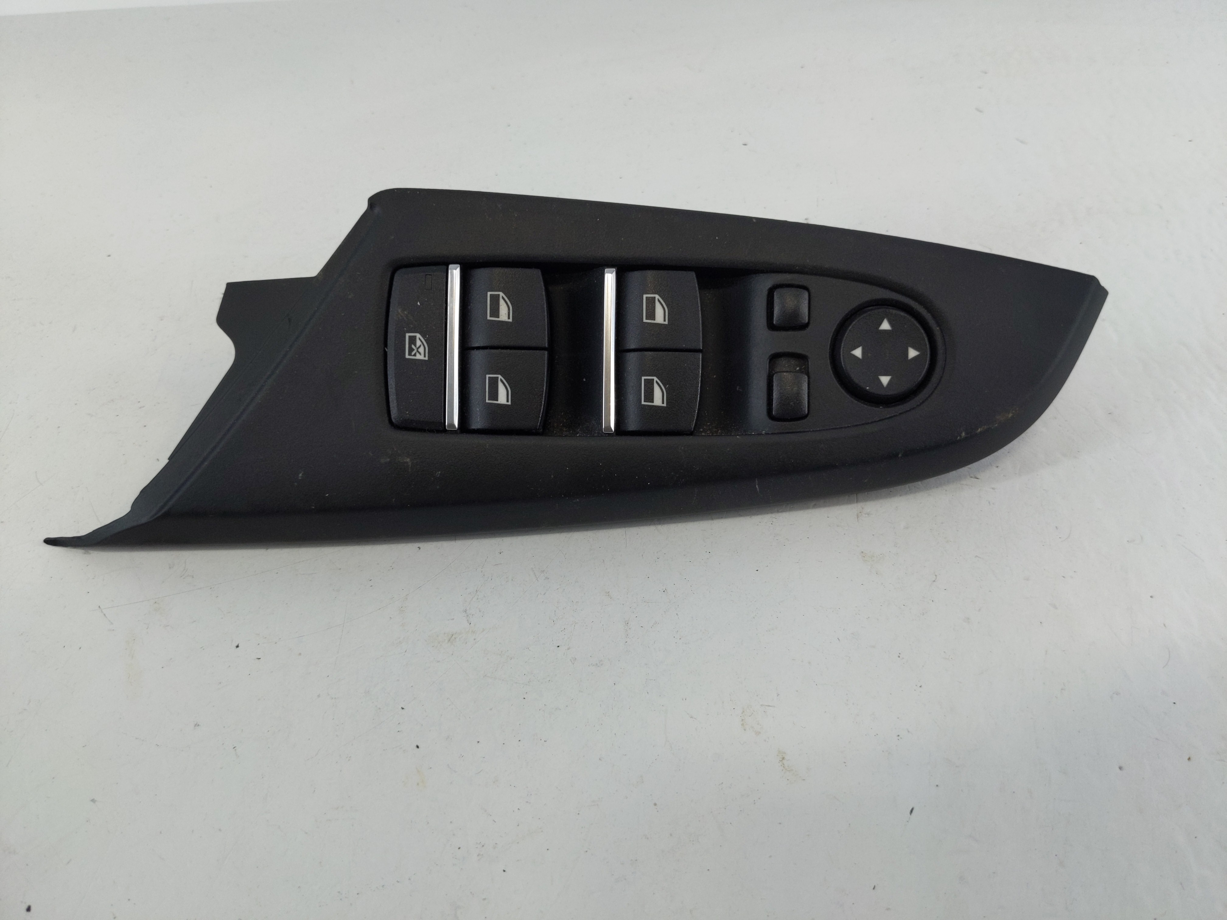 Picture of 2012-2017 Bmw X3 Driver Left Door Master Power Window Switch 9208111-02 1108159