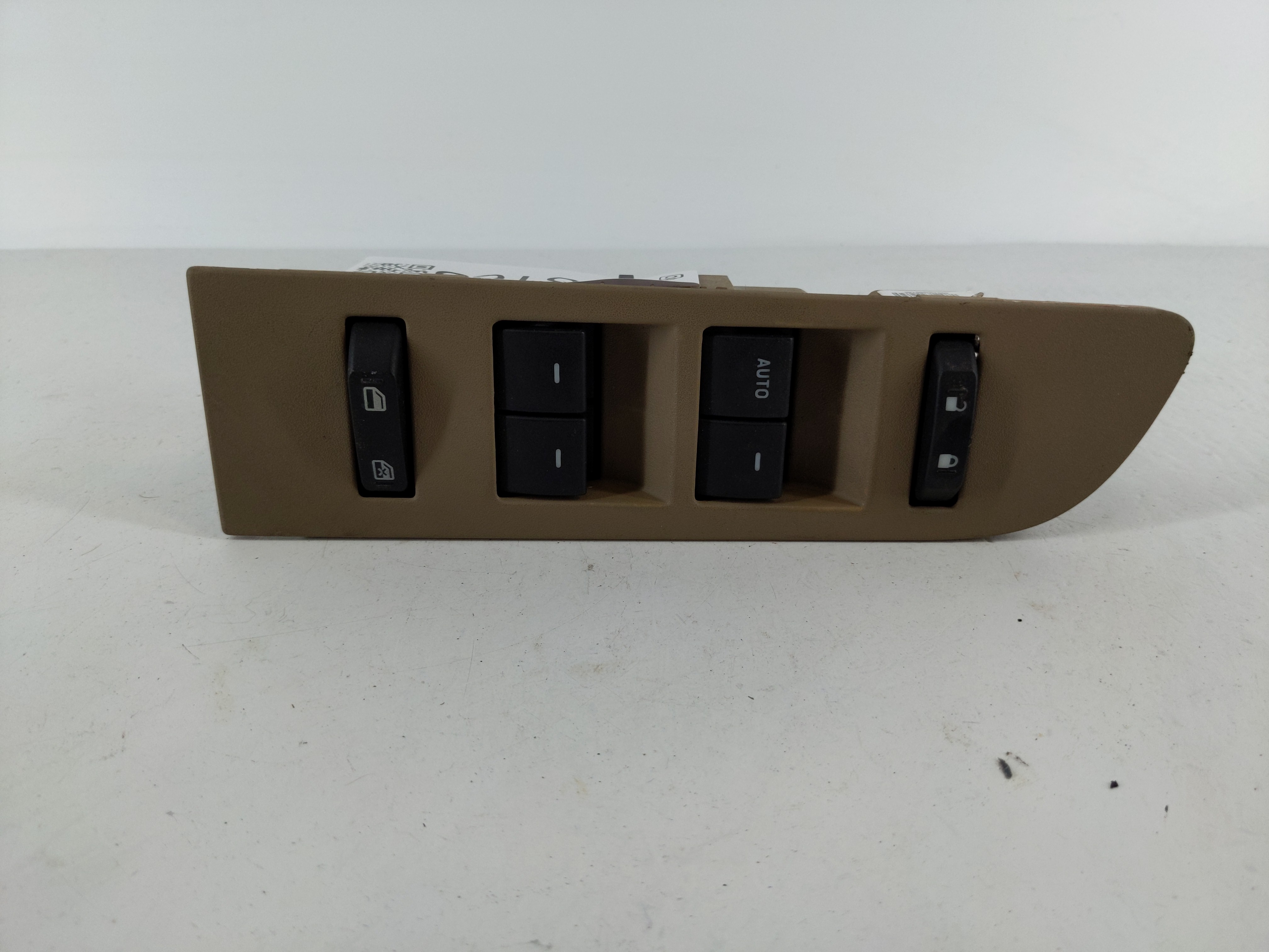 2009-2010 Ford F-150 Driver Left Door Master Power Window Switch 1108165 - Oemusedautoparts1.com