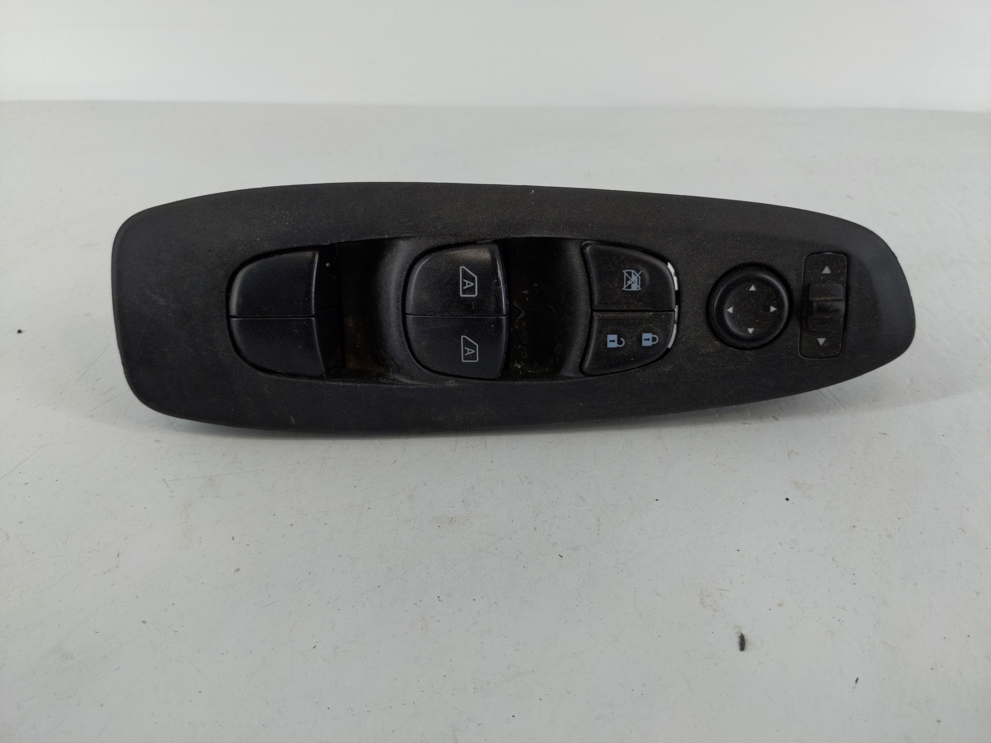 2013-2020 Nissan Pathfinder Driver Left Door Master Power Window Switch 1108167 - Oemusedautoparts1.com