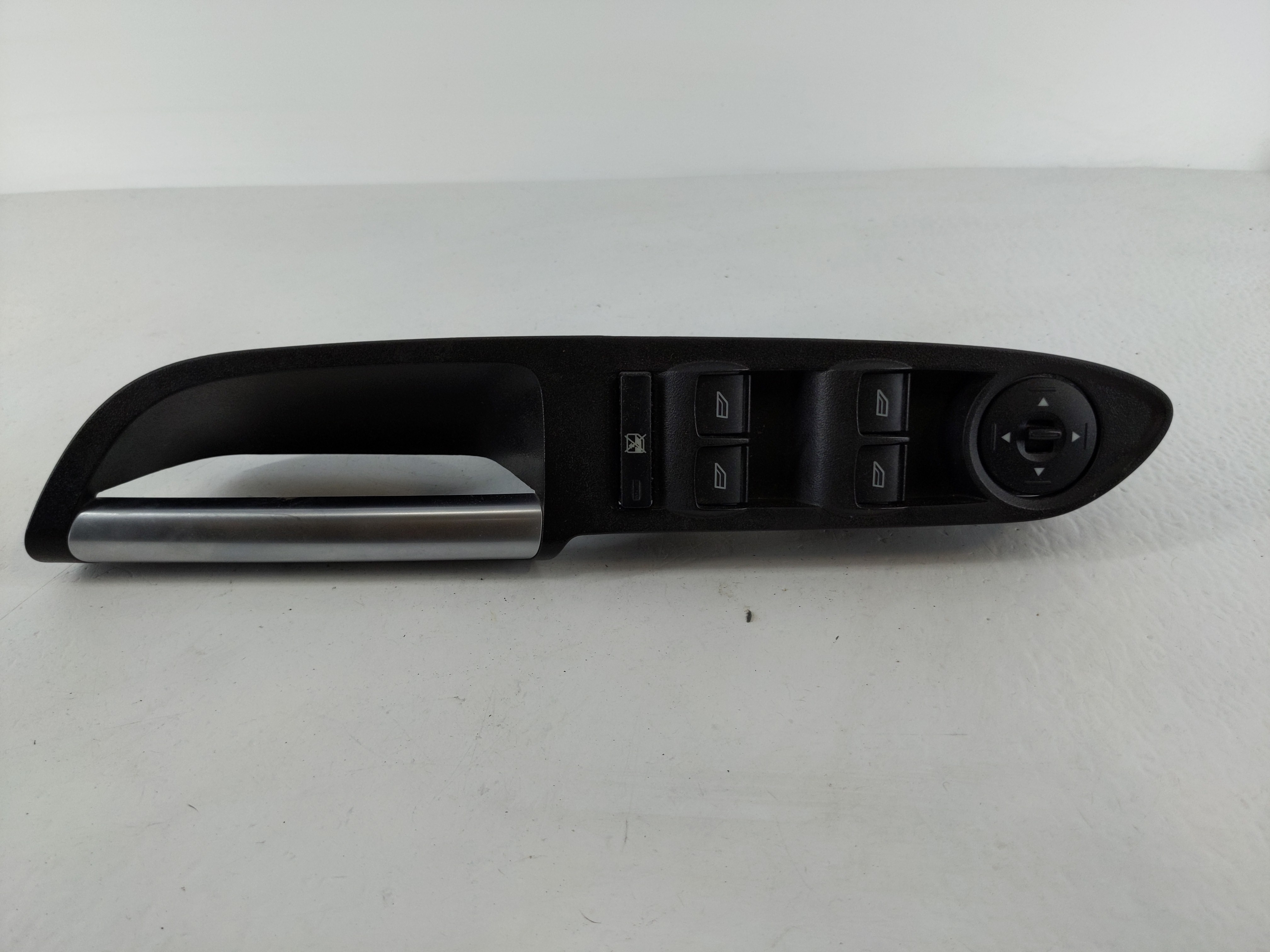 2013-2019 Ford Escape Driver Left Door Master Power Window Switch 1108169 - Oemusedautoparts1.com