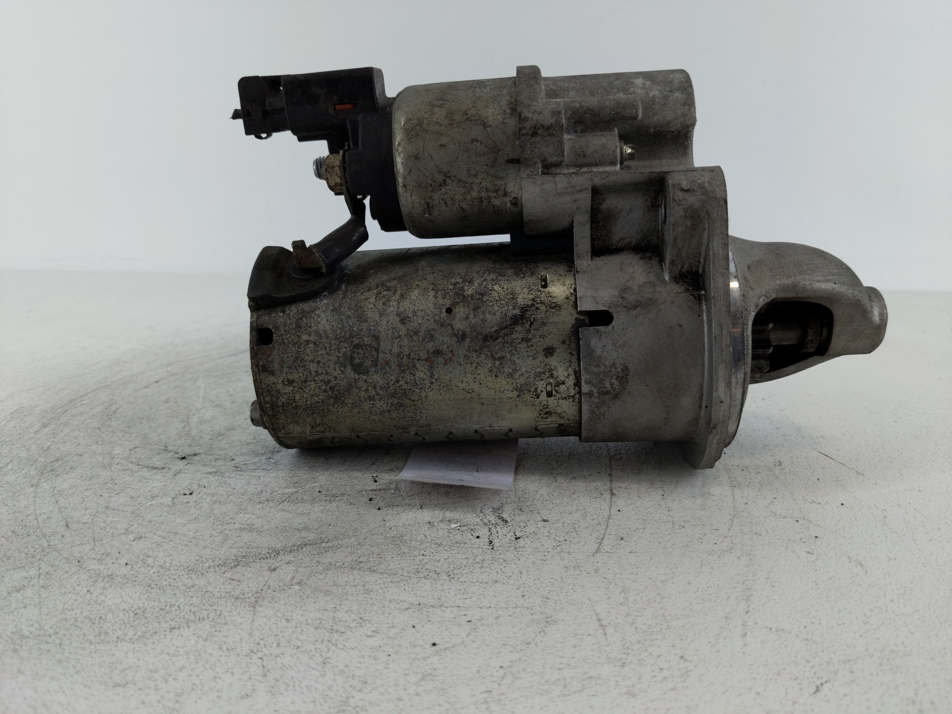 2017-2022 Kia Forte Car Starter Motor Solenoid Oem 1108176 - Oemusedautoparts1.com