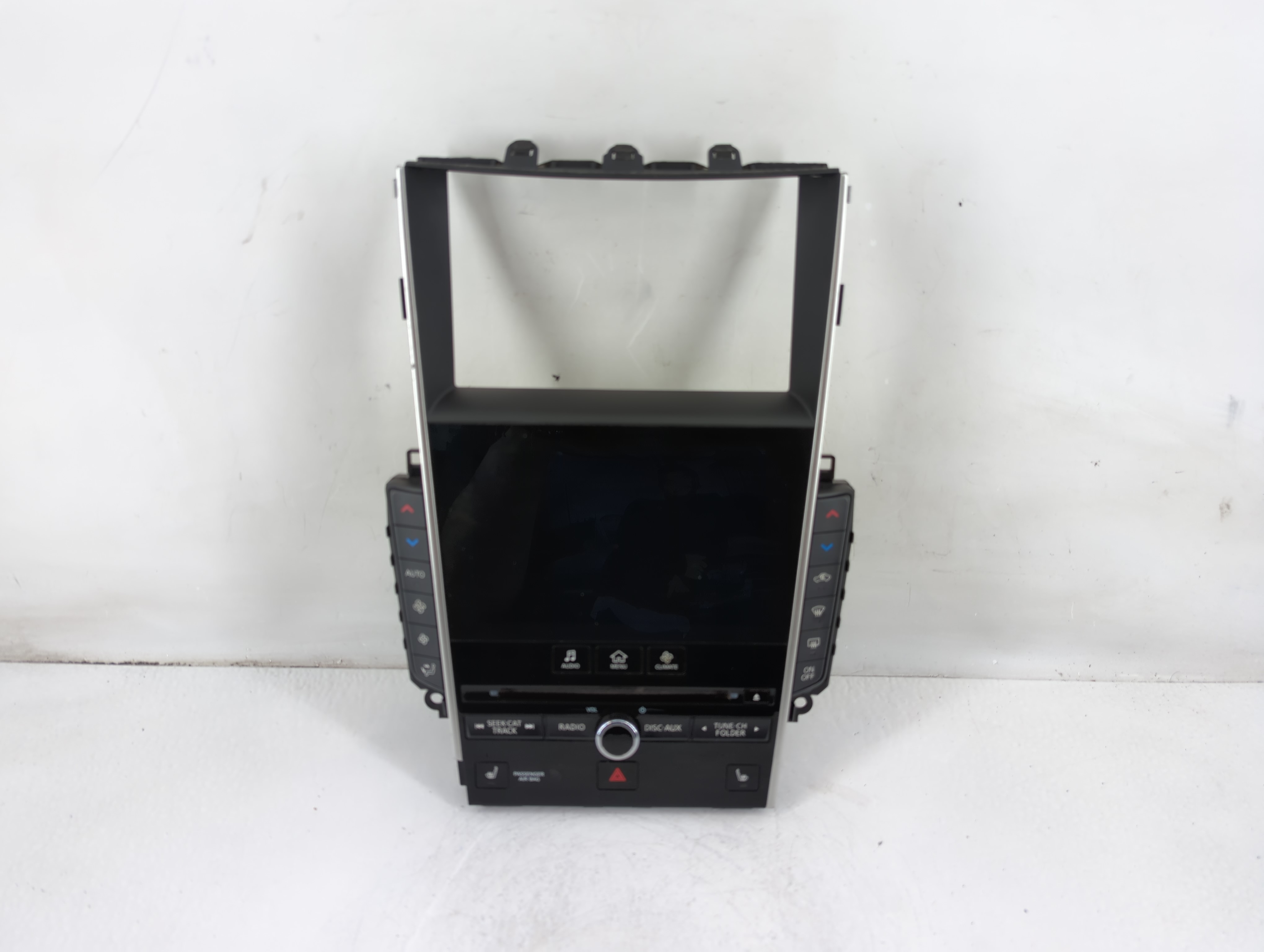 Picture of 2015-2019 Infiniti Q50 Ac Heater Climate Control 253914hb1b 1108195