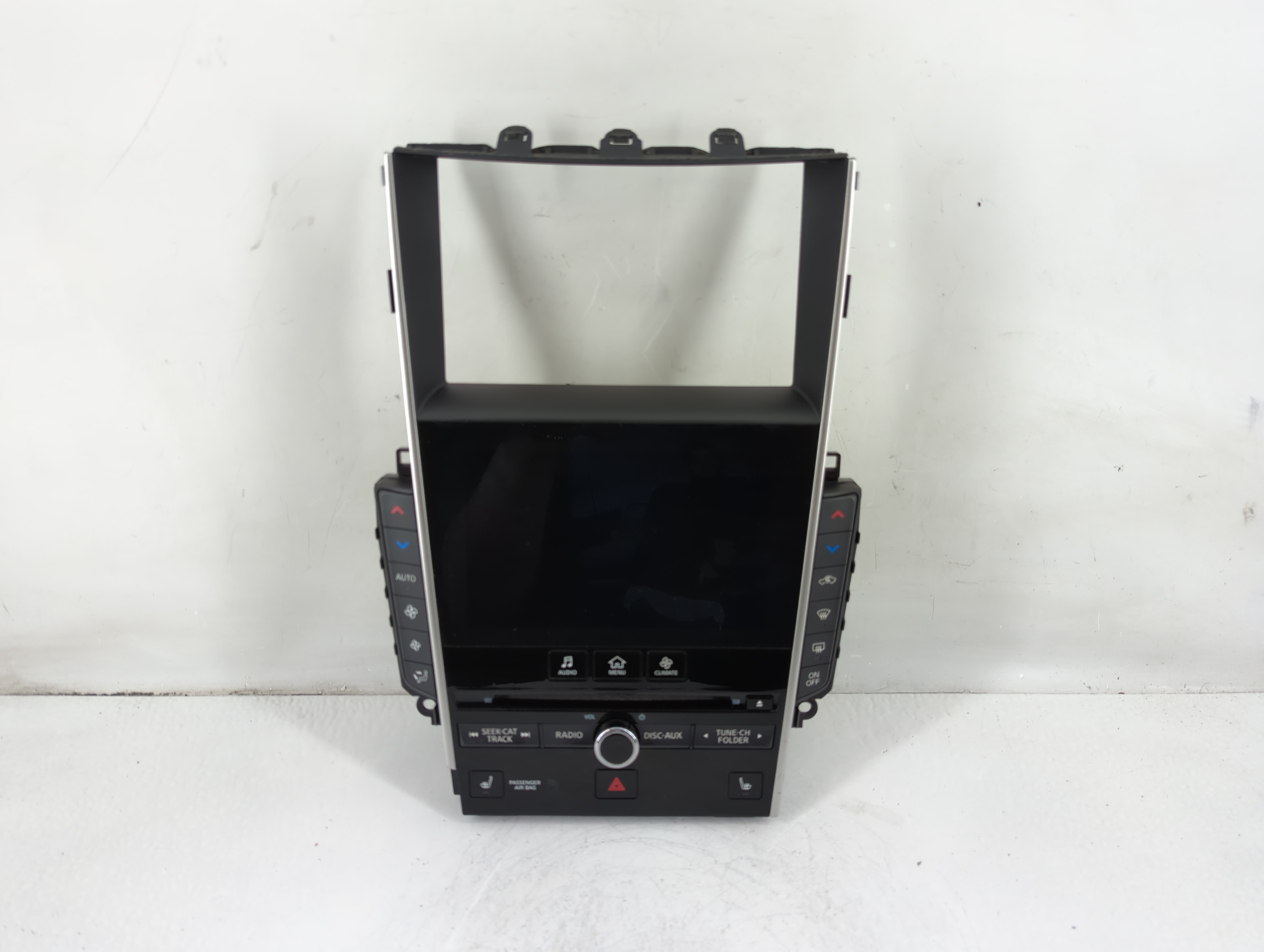 Picture of 2015-2019 Infiniti Q50 Ac Heater Climate Control 253914hb1b 1108200