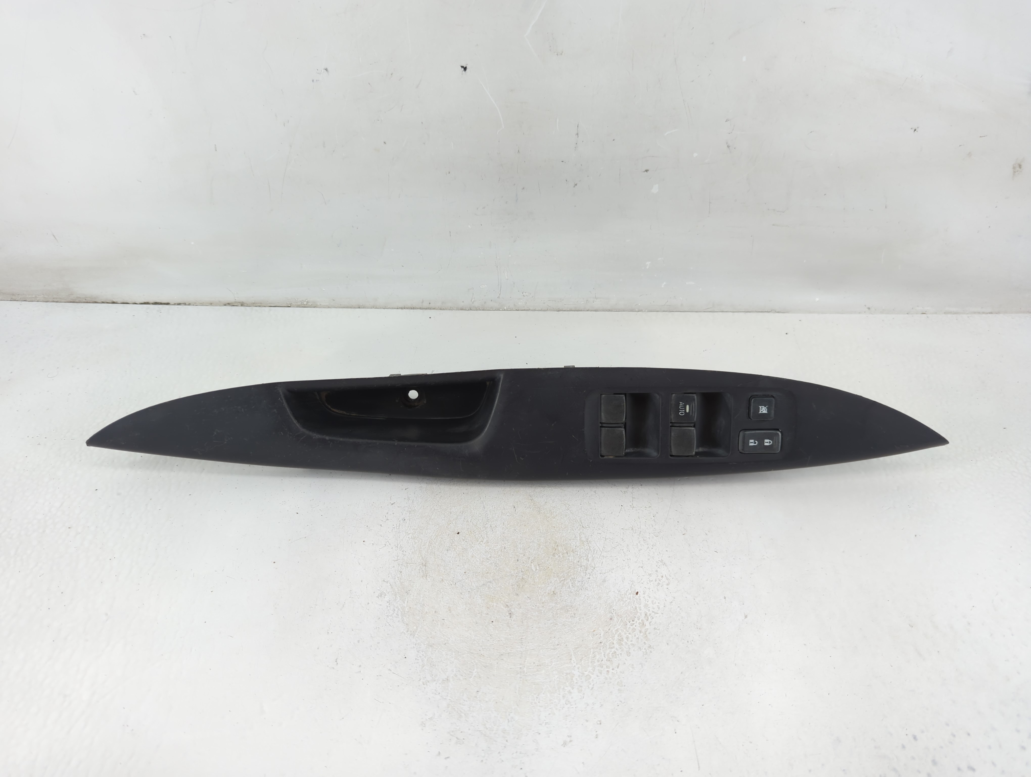 2017 Mitsubishi Mirage Driver Left Door Master Power Window Switch 1108210 - Oemusedautoparts1.com