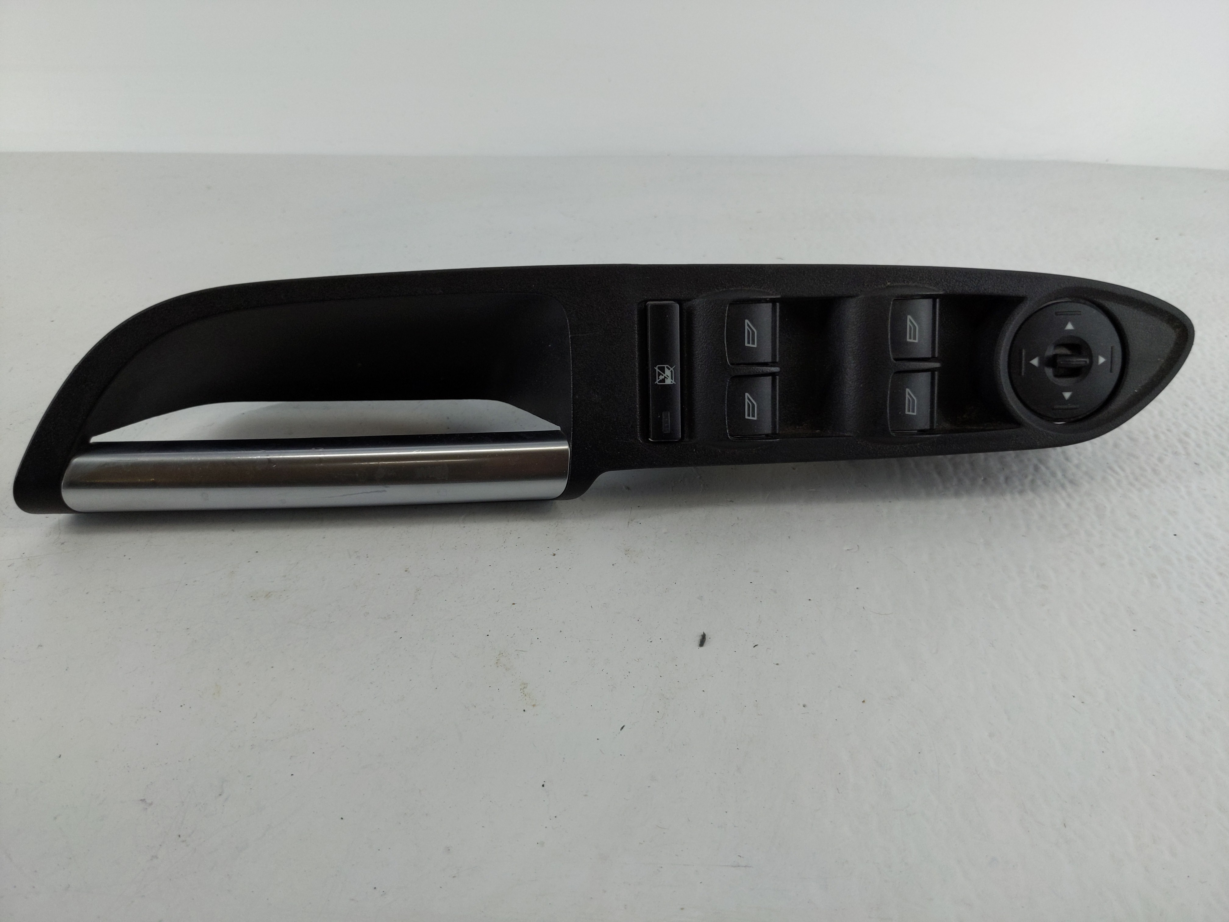 2013-2019 Ford Escape Driver Left Door Master Power Window Switch 1108223 - Oemusedautoparts1.com