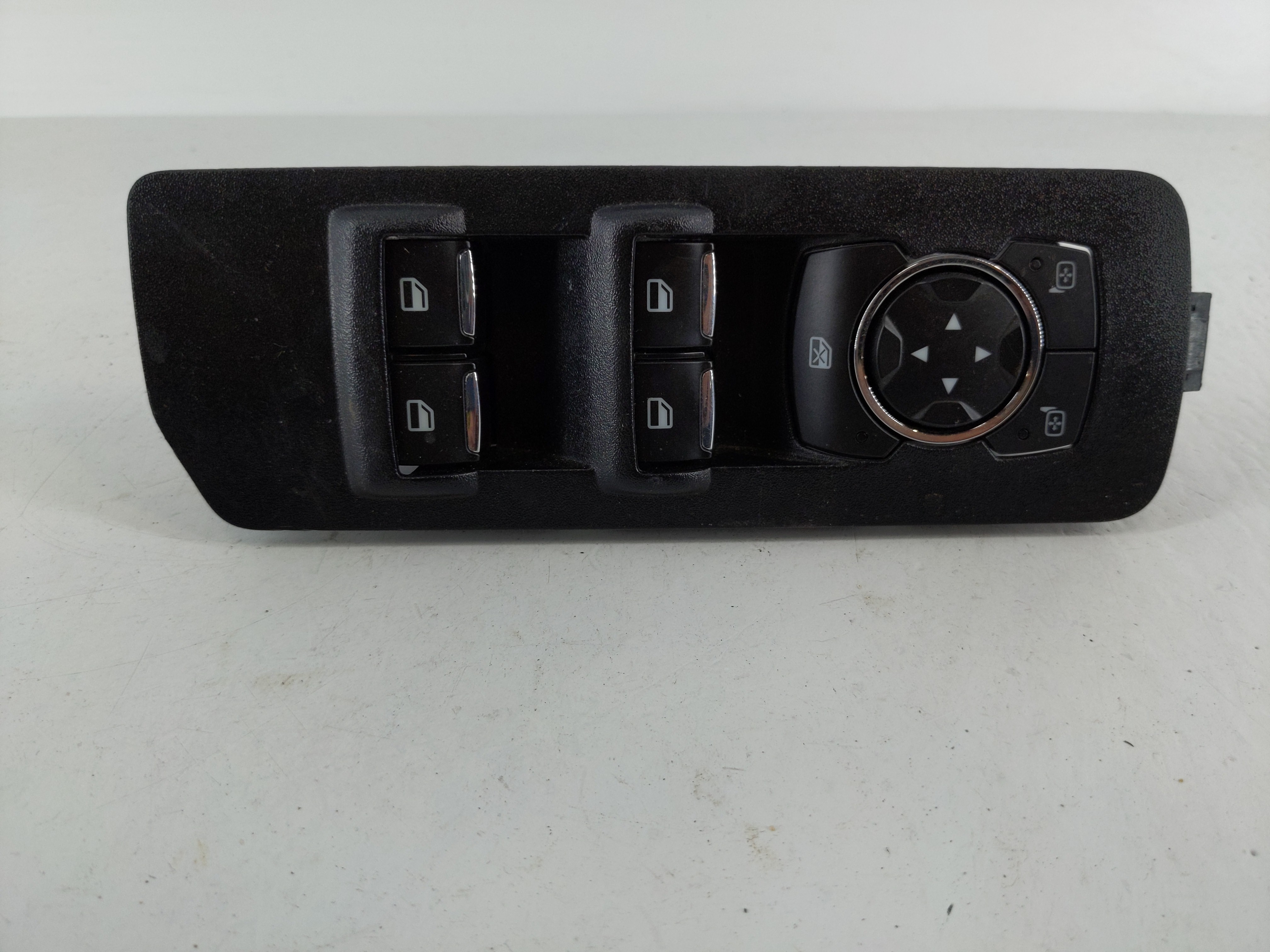 2015-2020 Ford F-150 Driver Left Door Master Power Window Switch 1108227 - Oemusedautoparts1.com