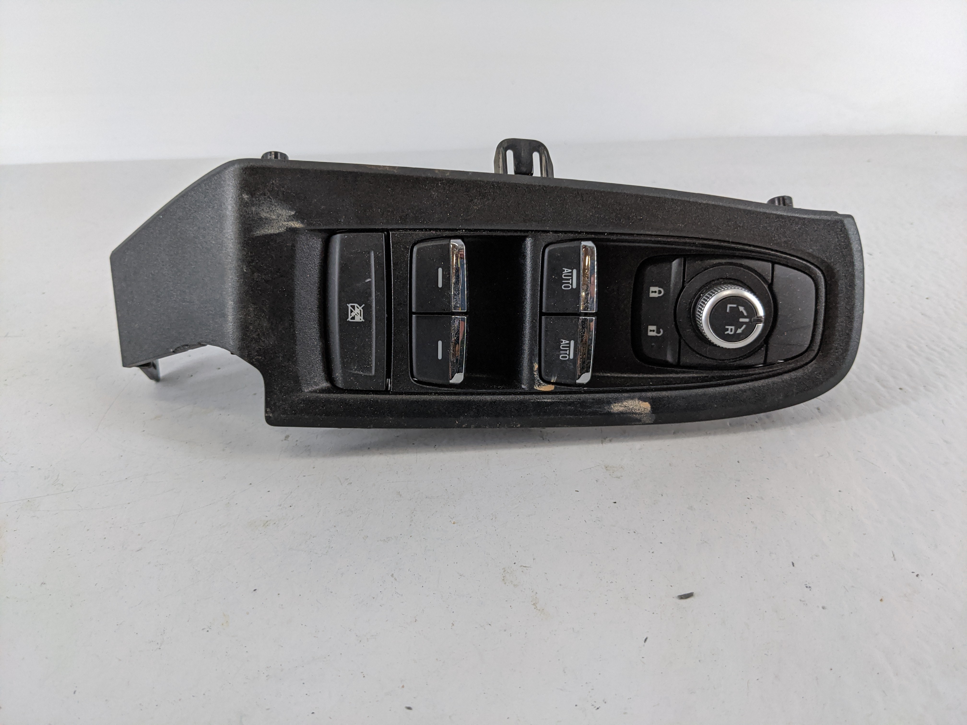Picture of 2024 Subaru Xv Driver Left Door Master Power Window Switch 83071fn8a0b 1108228