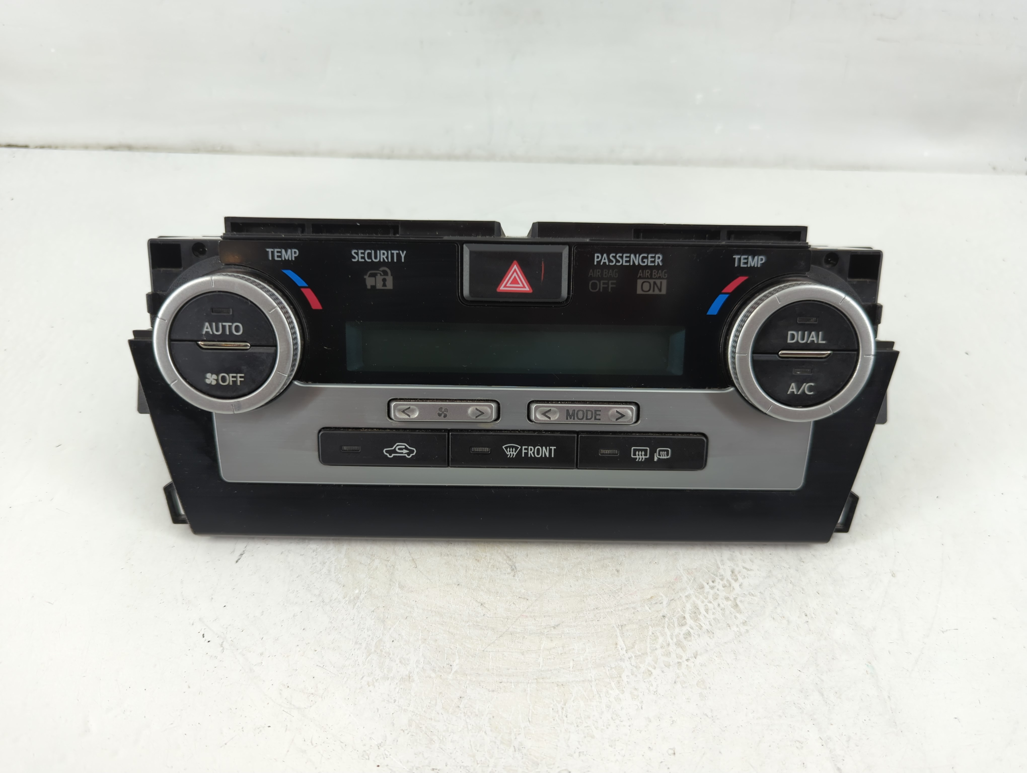 Picture of 2012-2014 Toyota Camry Ac Heater Climate Control 55900-06380 1108233