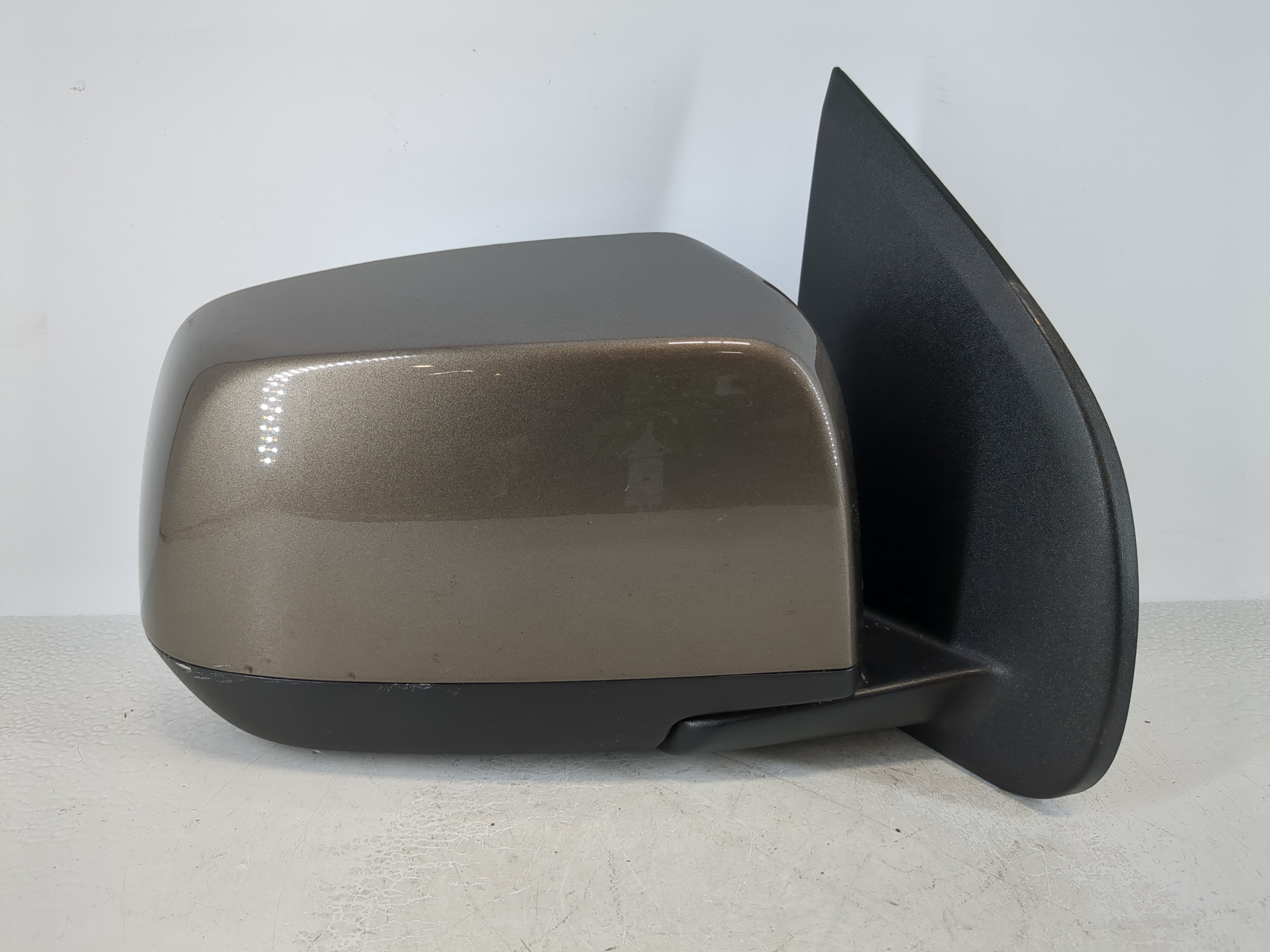 Picture of 2015-2017 Chevrolet Colorado Passenger Right Side View Power Door Mirror 1108254