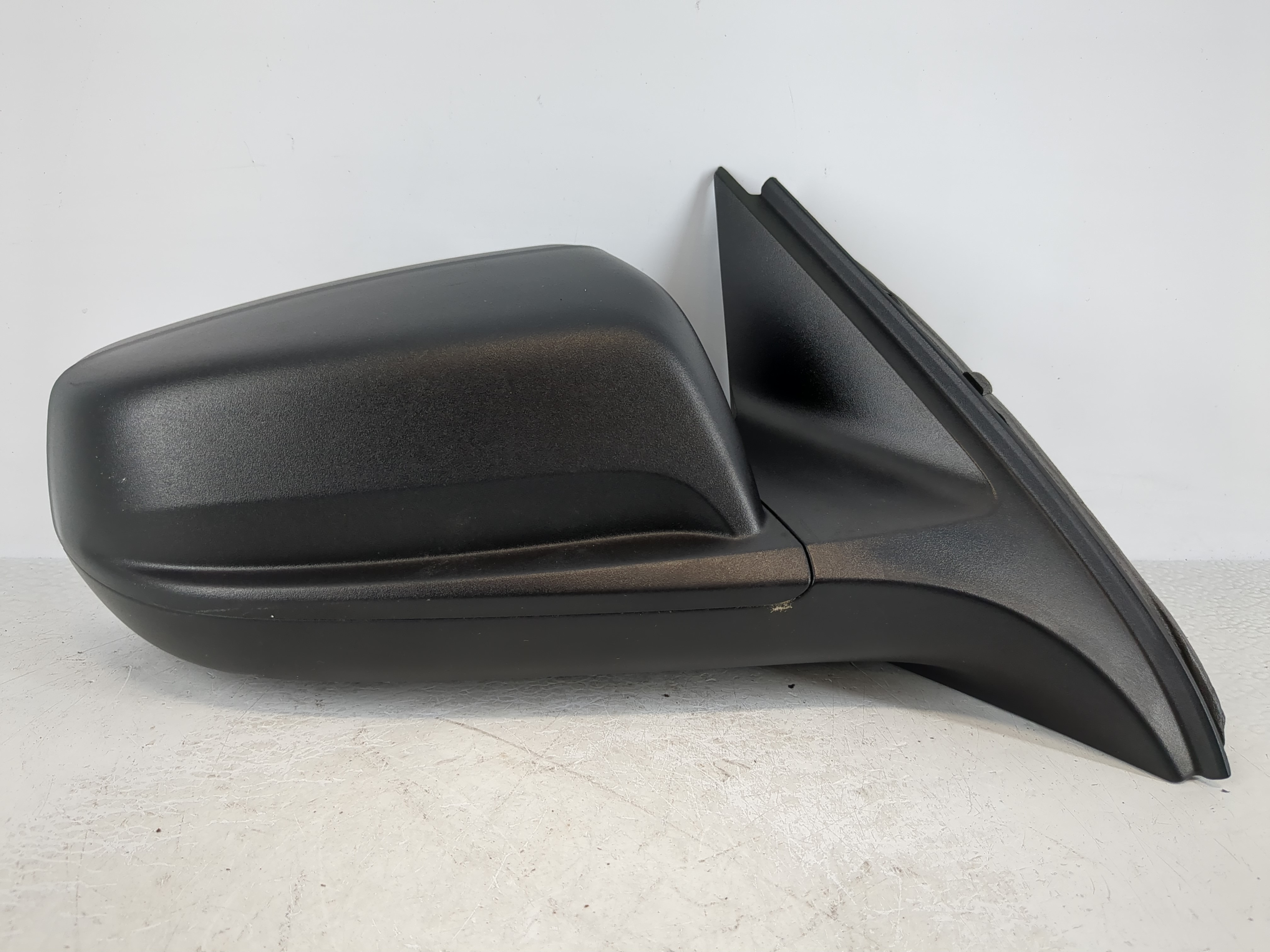 Picture of 2013-2013 Chevrolet Malibu Passenger Right Side View Power Door Mirror 1108255