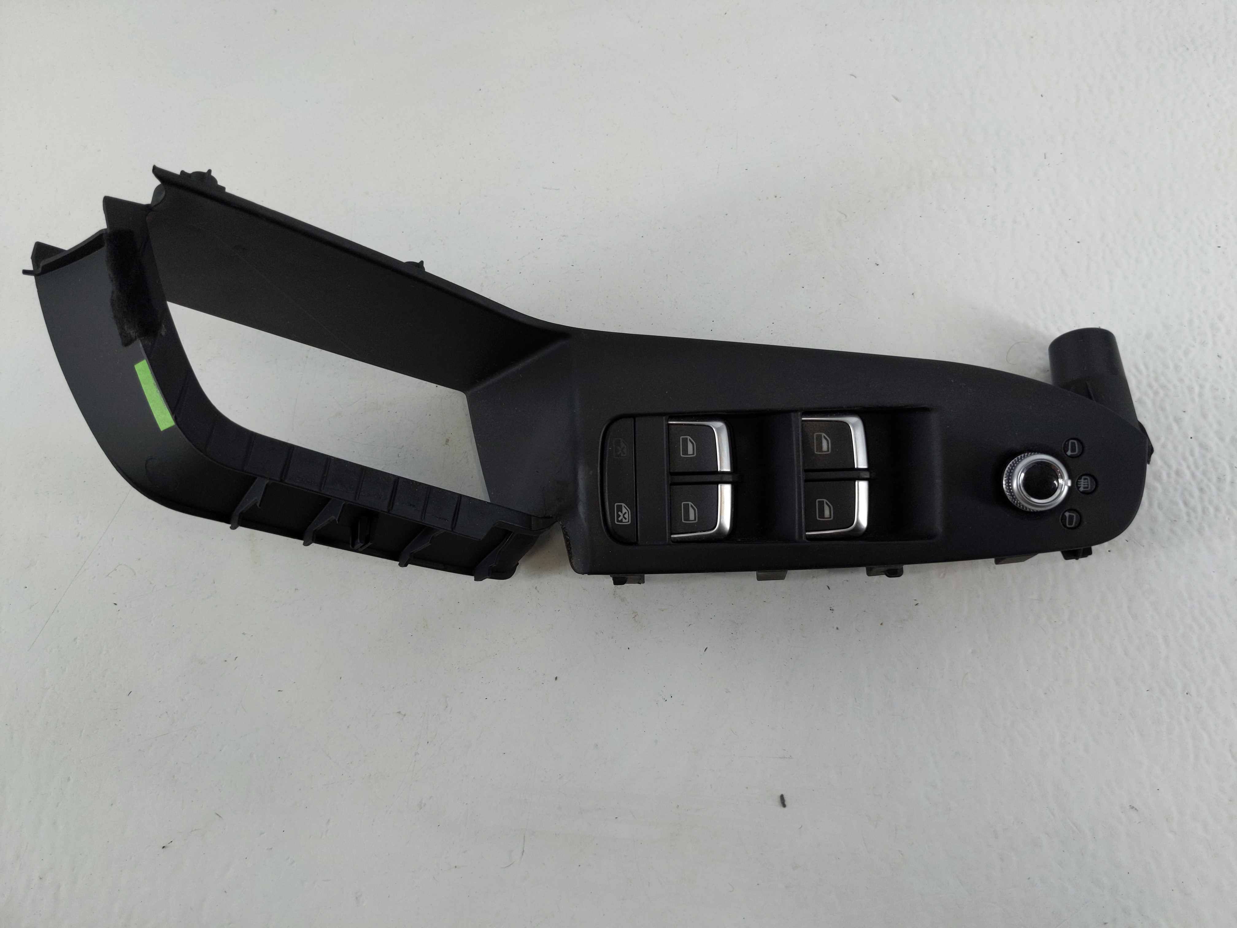 Picture of 2013-2016 Audi A4 Driver Left Door Master Power Window Switch 8k0959565f 1108256