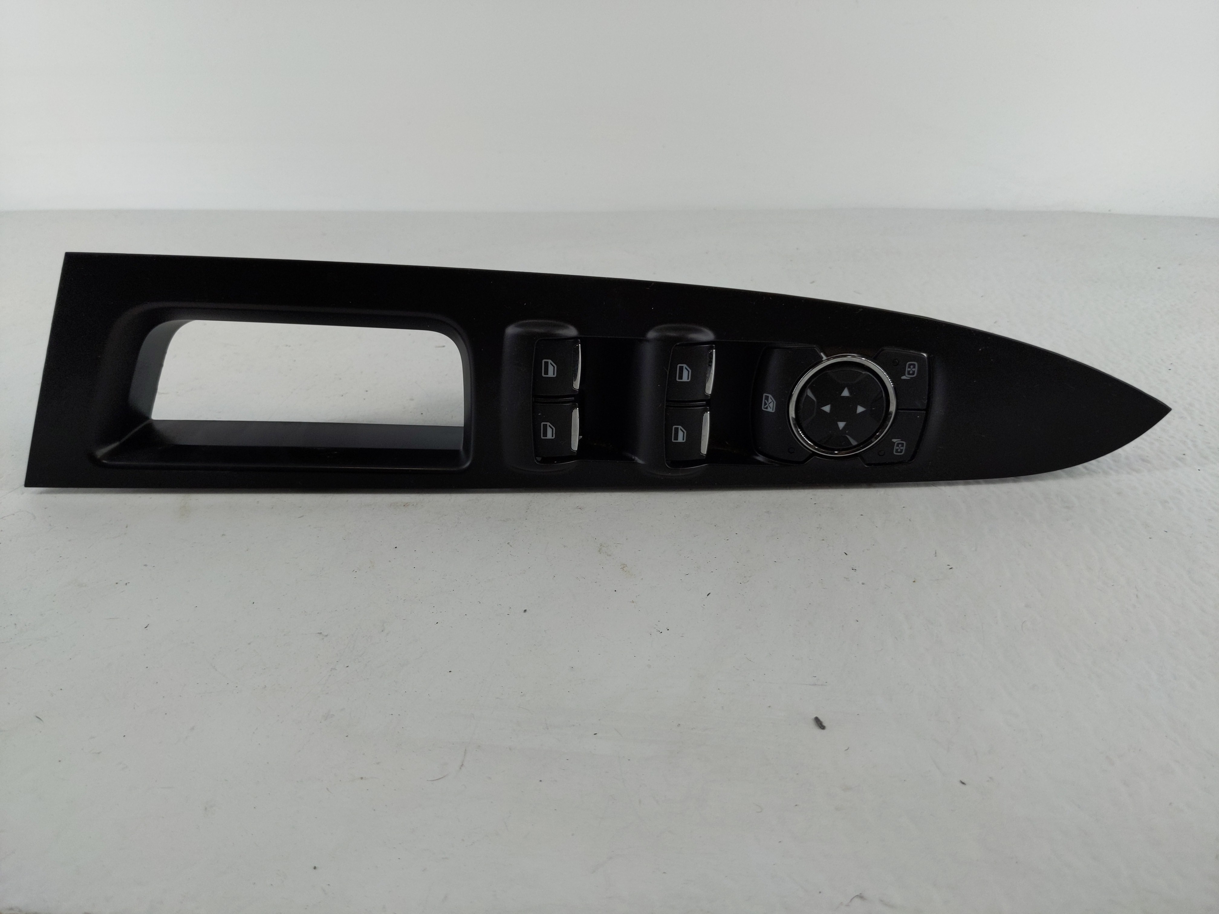 2013-2020 Ford Fusion Driver Left Door Master Power Window Switch 1108258 - Oemusedautoparts1.com