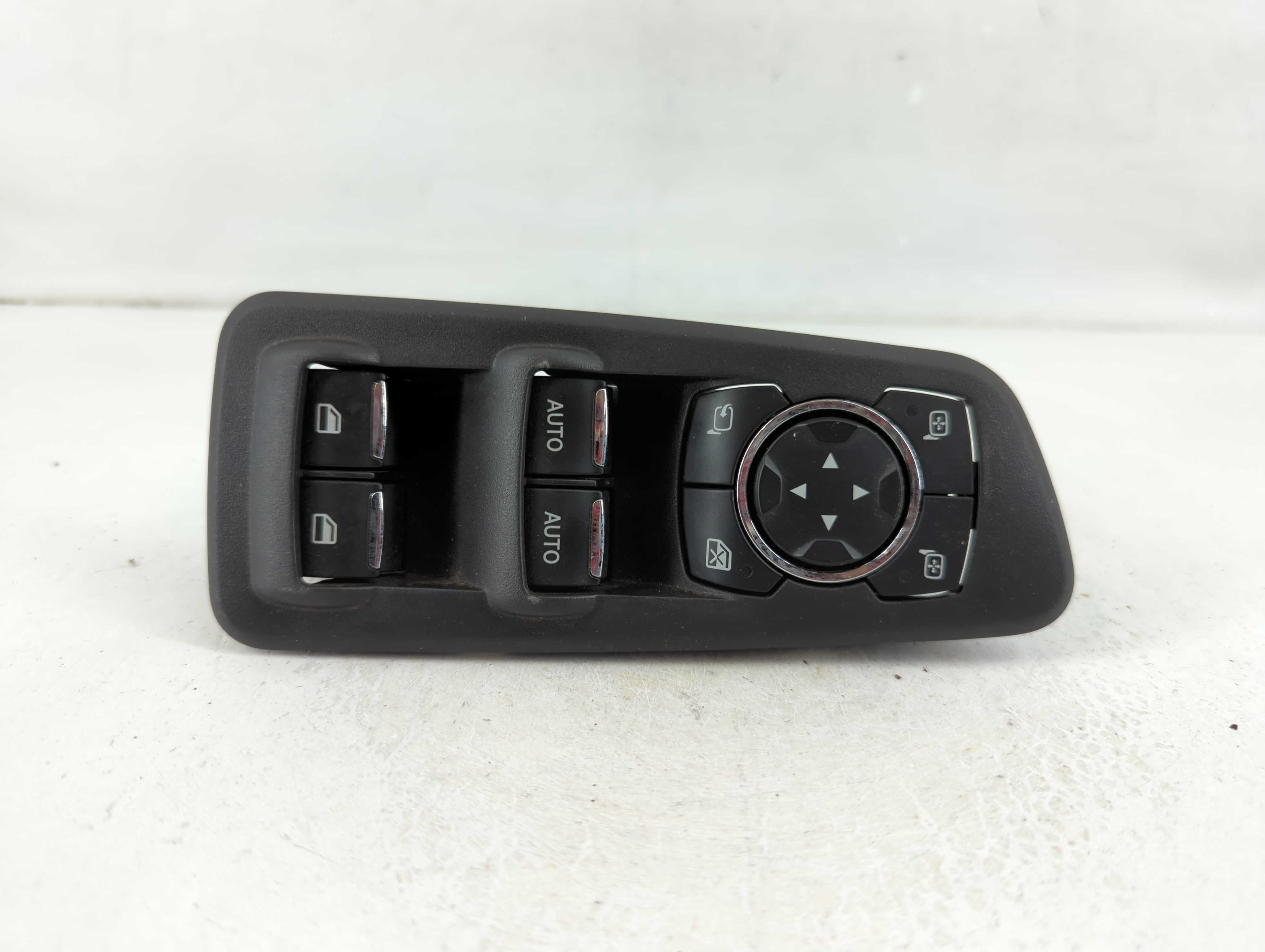 2011-2015 Ford Explorer Driver Left Door Master Power Window Switch 1108271 - Oemusedautoparts1.com