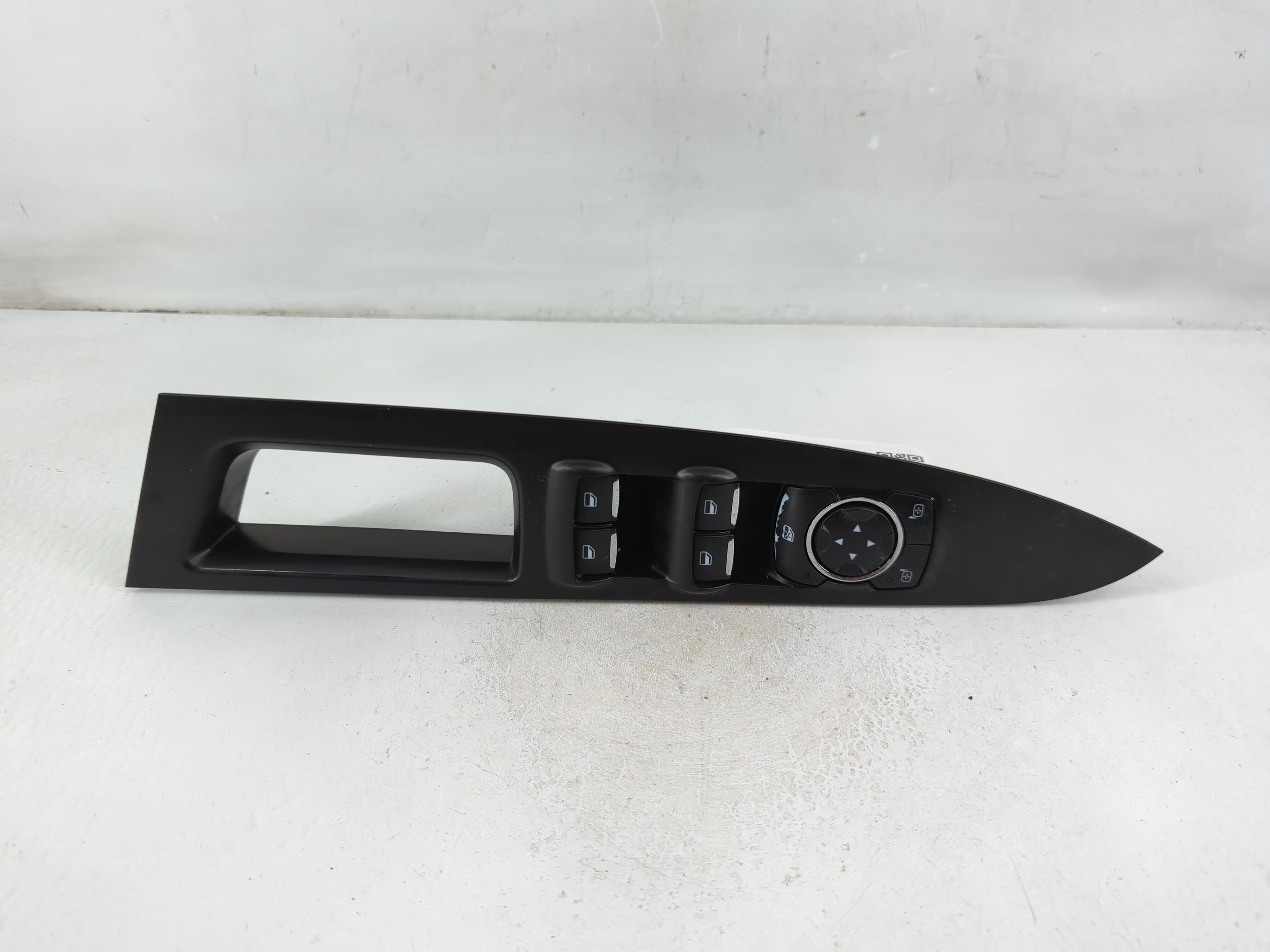2013-2020 Ford Fusion Driver Left Door Master Power Window Switch 1108272 - Oemusedautoparts1.com