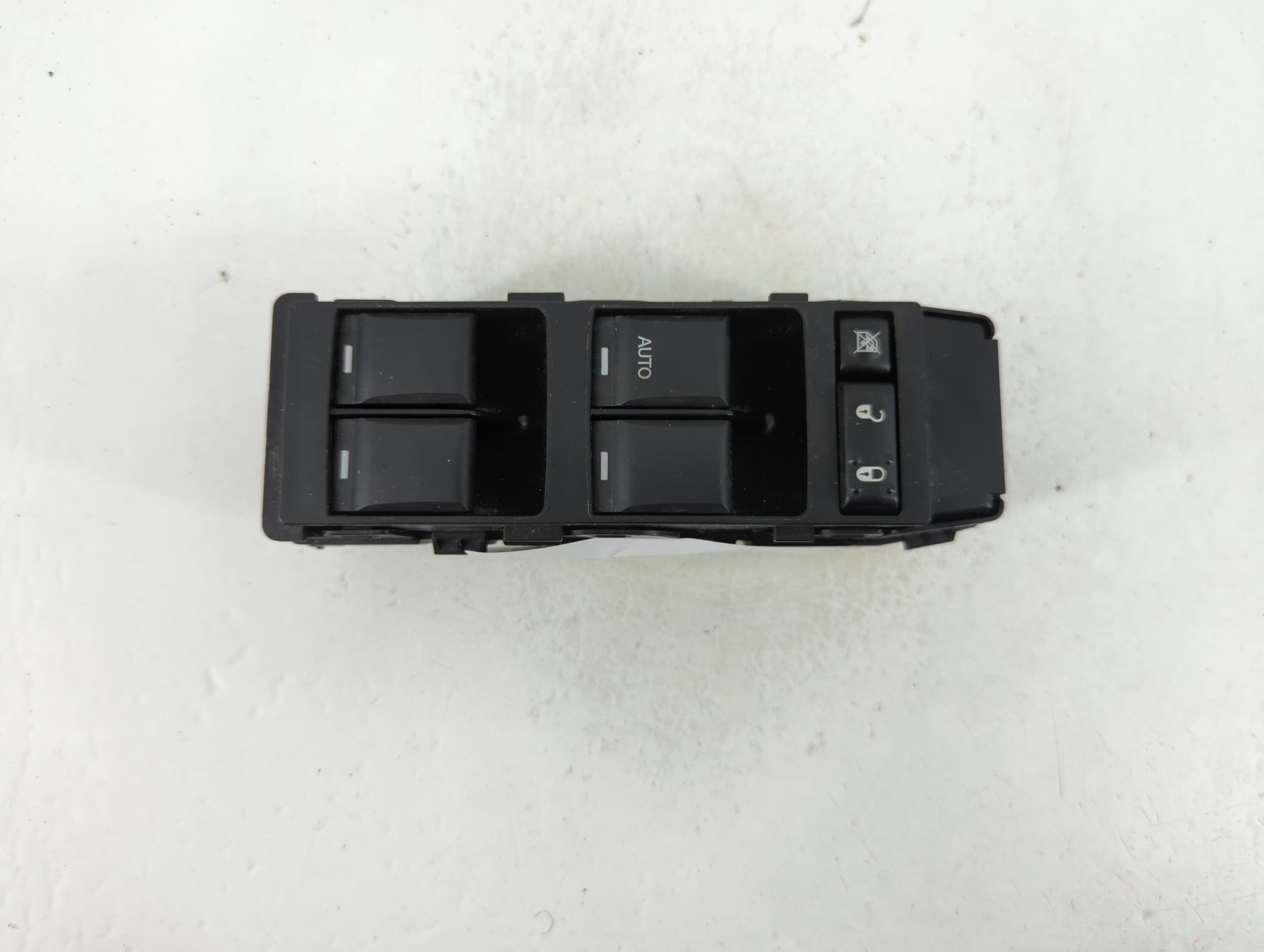 2011-2017 Jeep Patriot Driver Left Door Master Power Window Switch 1108274 - Oemusedautoparts1.com