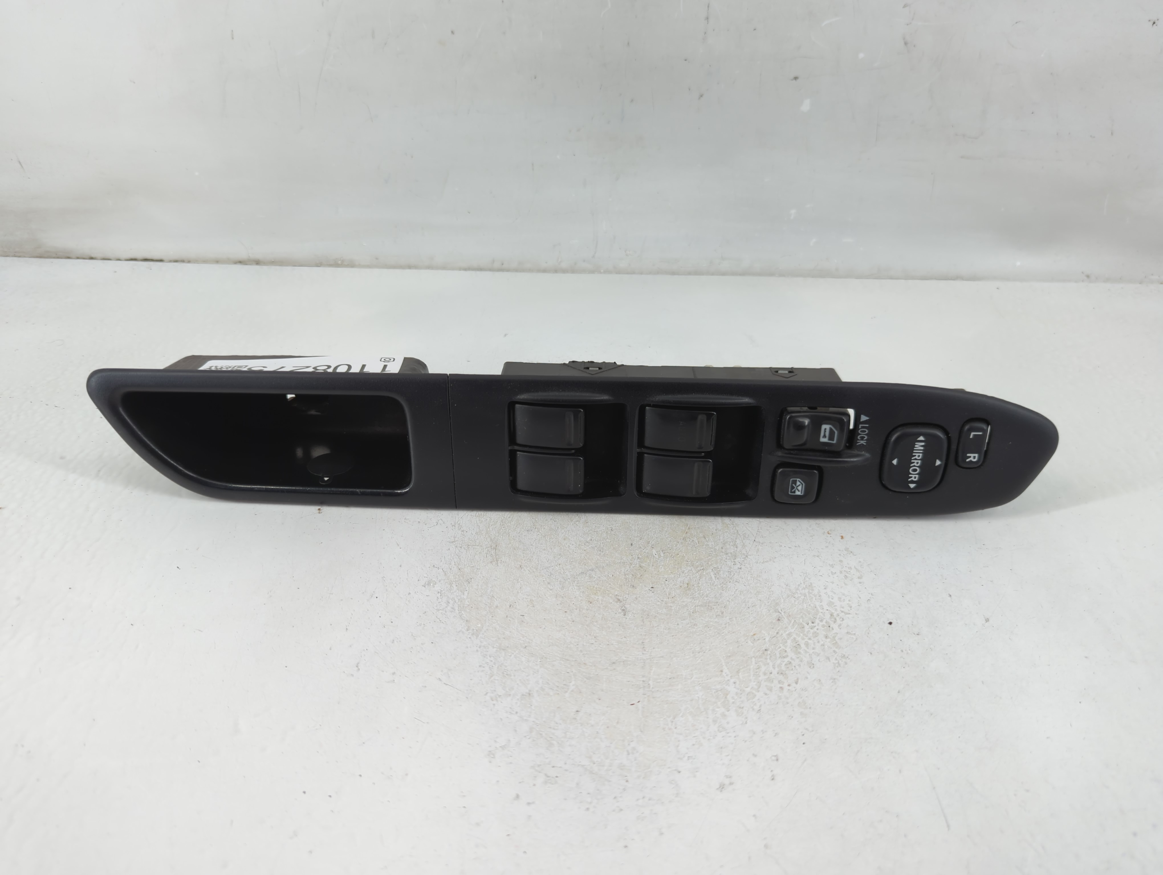 2007 Subaru Forester Driver Left Door Master Power Window Switch M-230 1108275 - Oemusedautoparts1.com