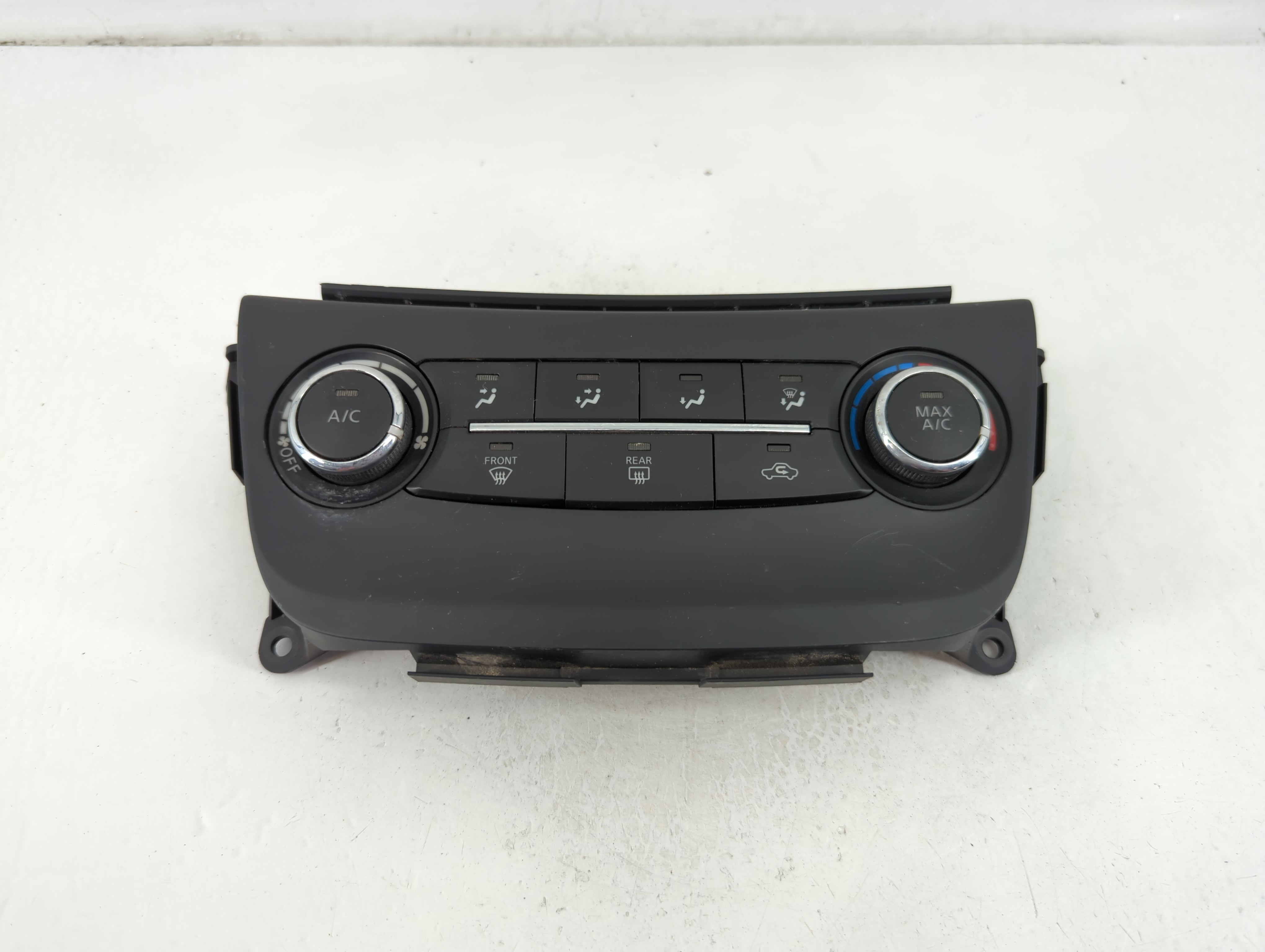 2015-2017 Nissan Sentra Ac Heater Climate Control 275004at2a 1108276 - Oemusedautoparts1.com