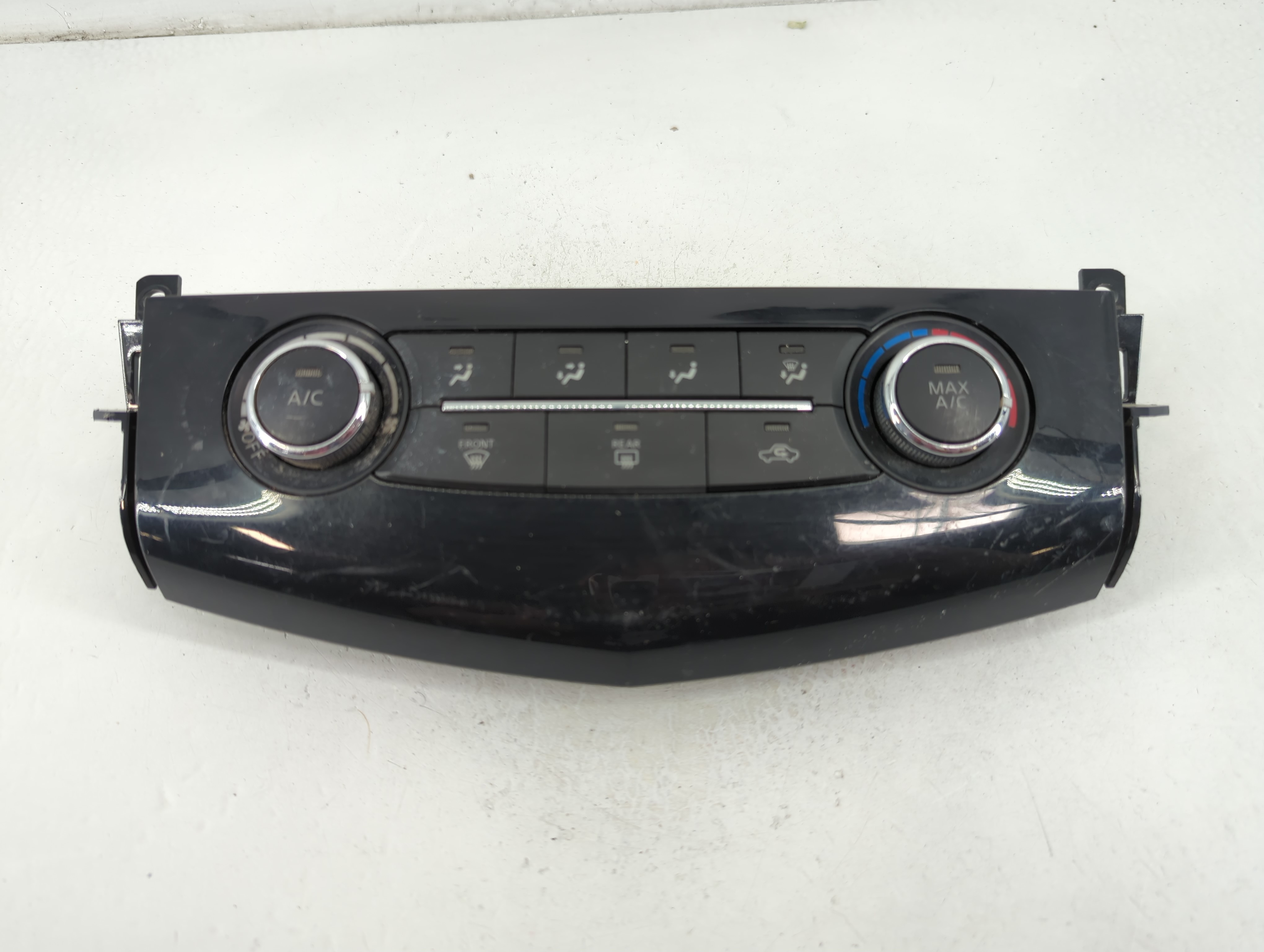 2015-2015 Nissan Altima Ac Heater Climate Control 275109hp0a 1108282 - Oemusedautoparts1.com