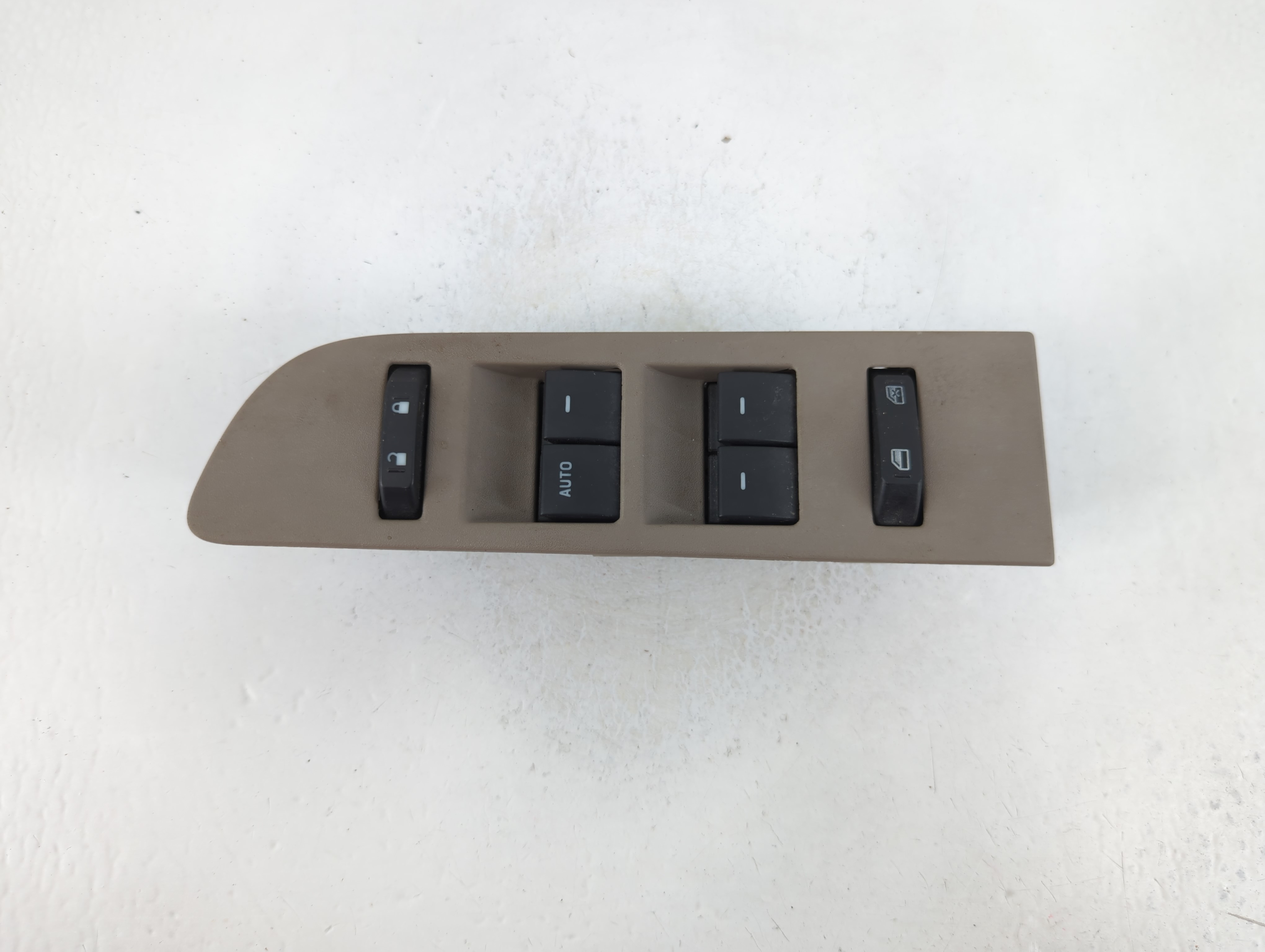 2009-2010 Ford F-150 Driver Left Door Master Power Window Switch 1108321 - Oemusedautoparts1.com