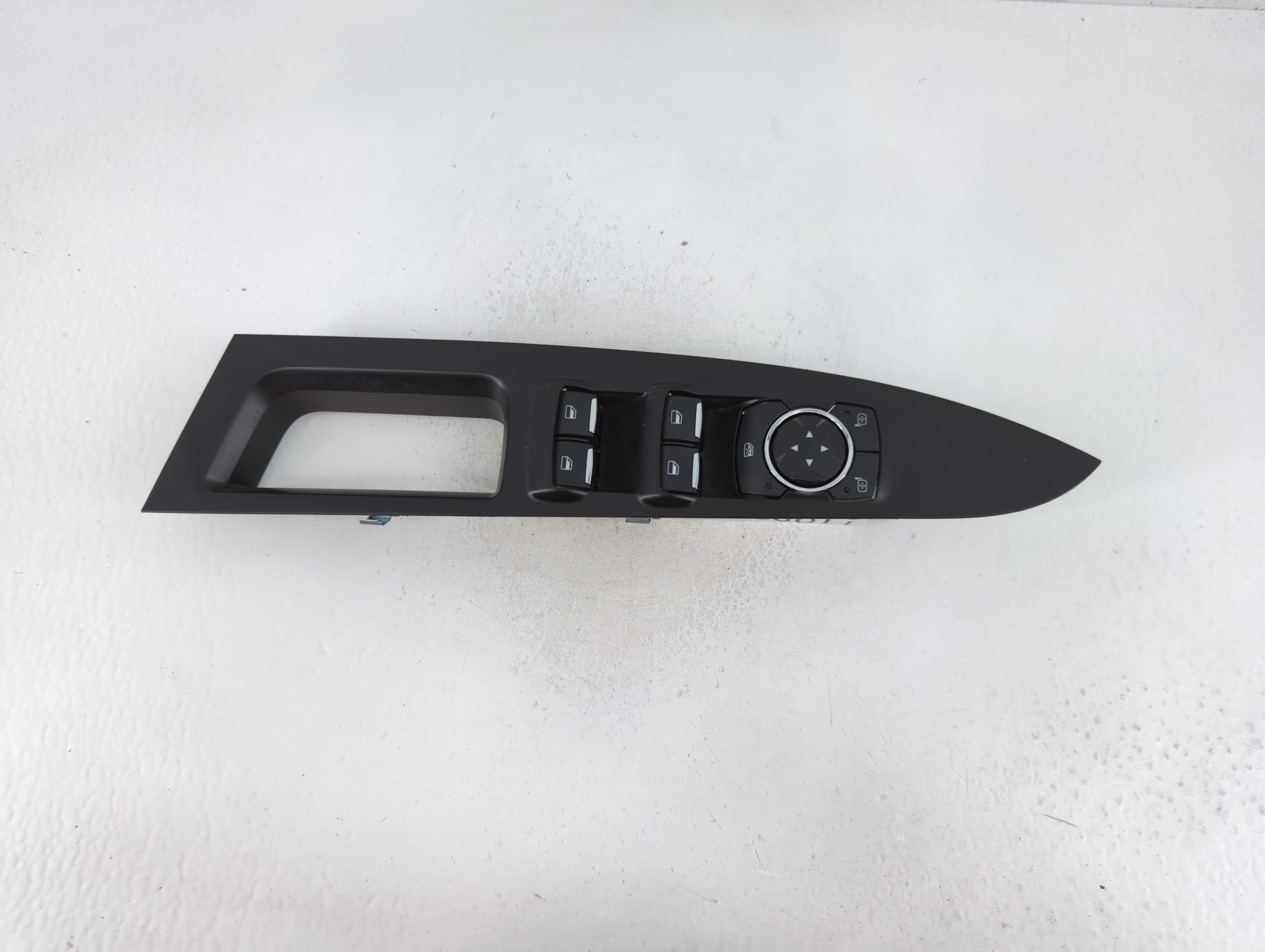 2013-2020 Ford Fusion Driver Left Door Master Power Window Switch 1108324 - Oemusedautoparts1.com