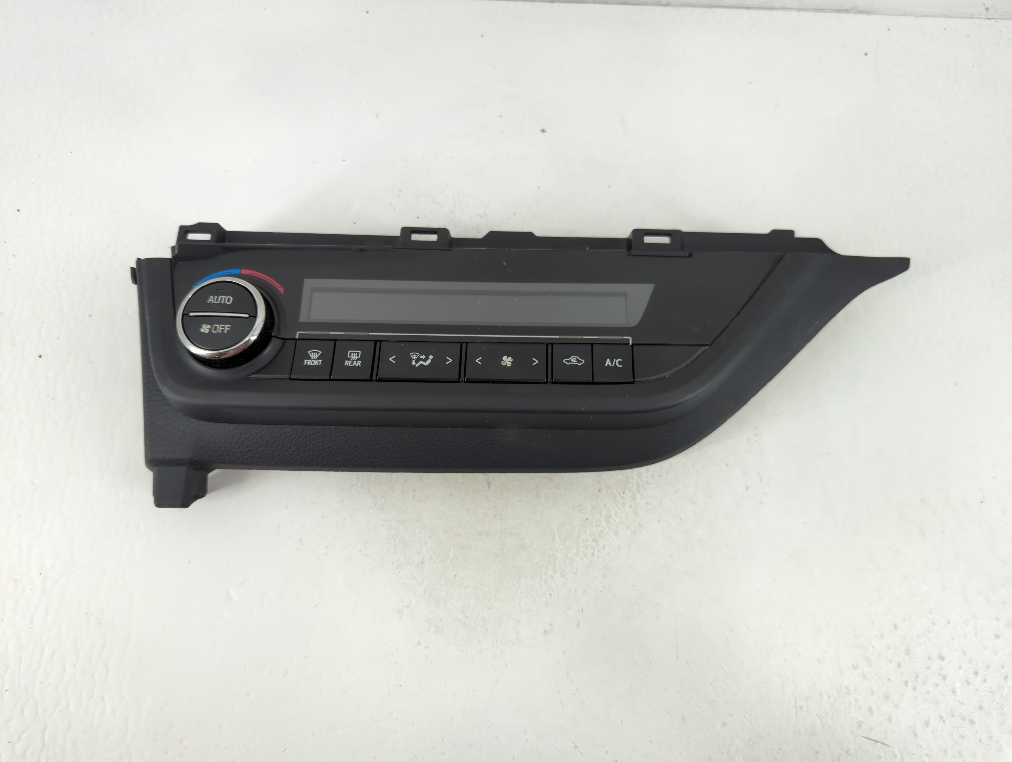 2014-2016 Toyota Corolla Ac Heater Climate Control 55900-02500 1108350 - Oemusedautoparts1.com