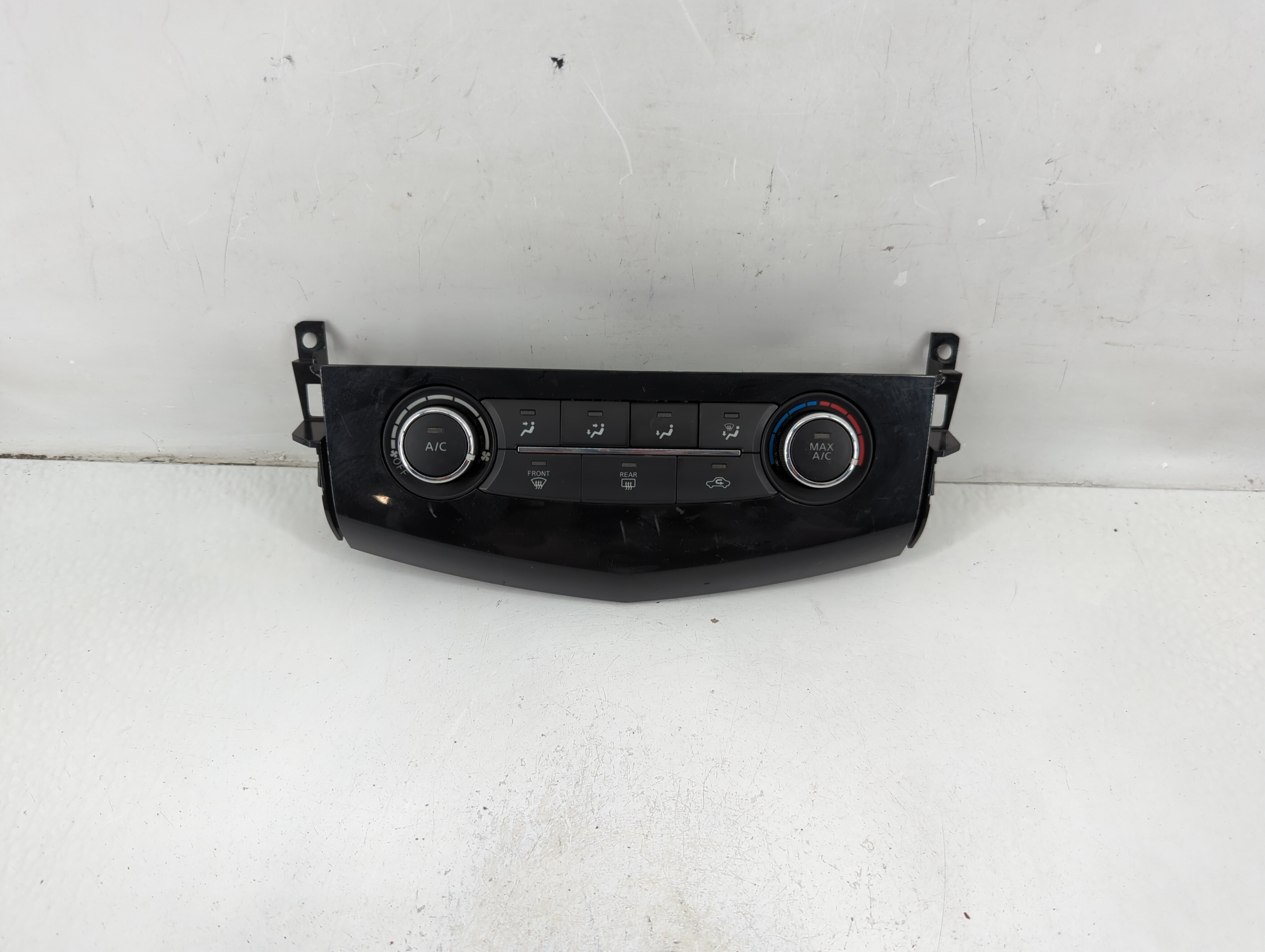 2015-2015 Nissan Altima Ac Heater Climate Control 275109hp0a 1108360 - Oemusedautoparts1.com