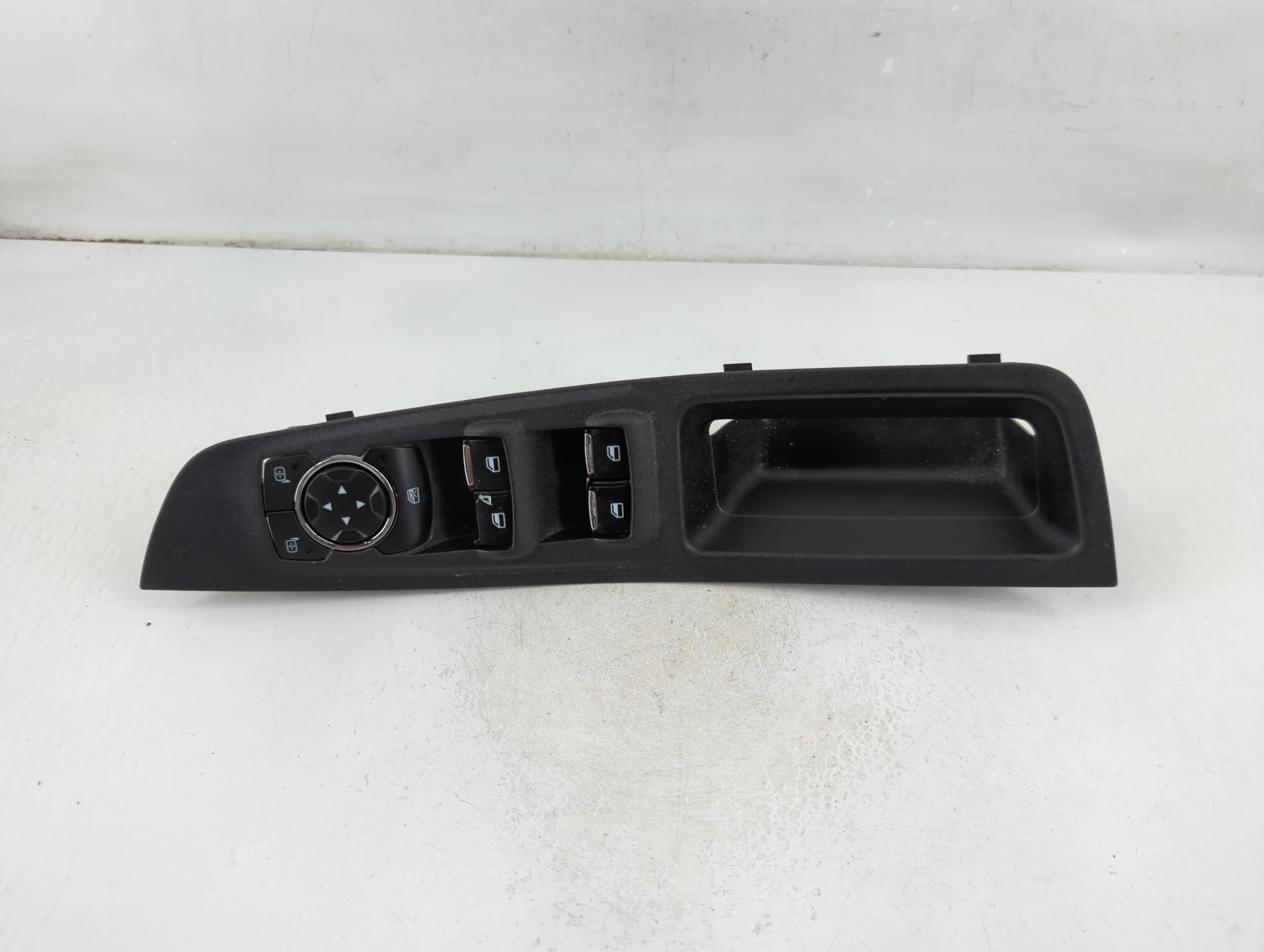 2016-2020 Ford Edge Driver Left Door Master Power Window Switch 1108365 - Oemusedautoparts1.com