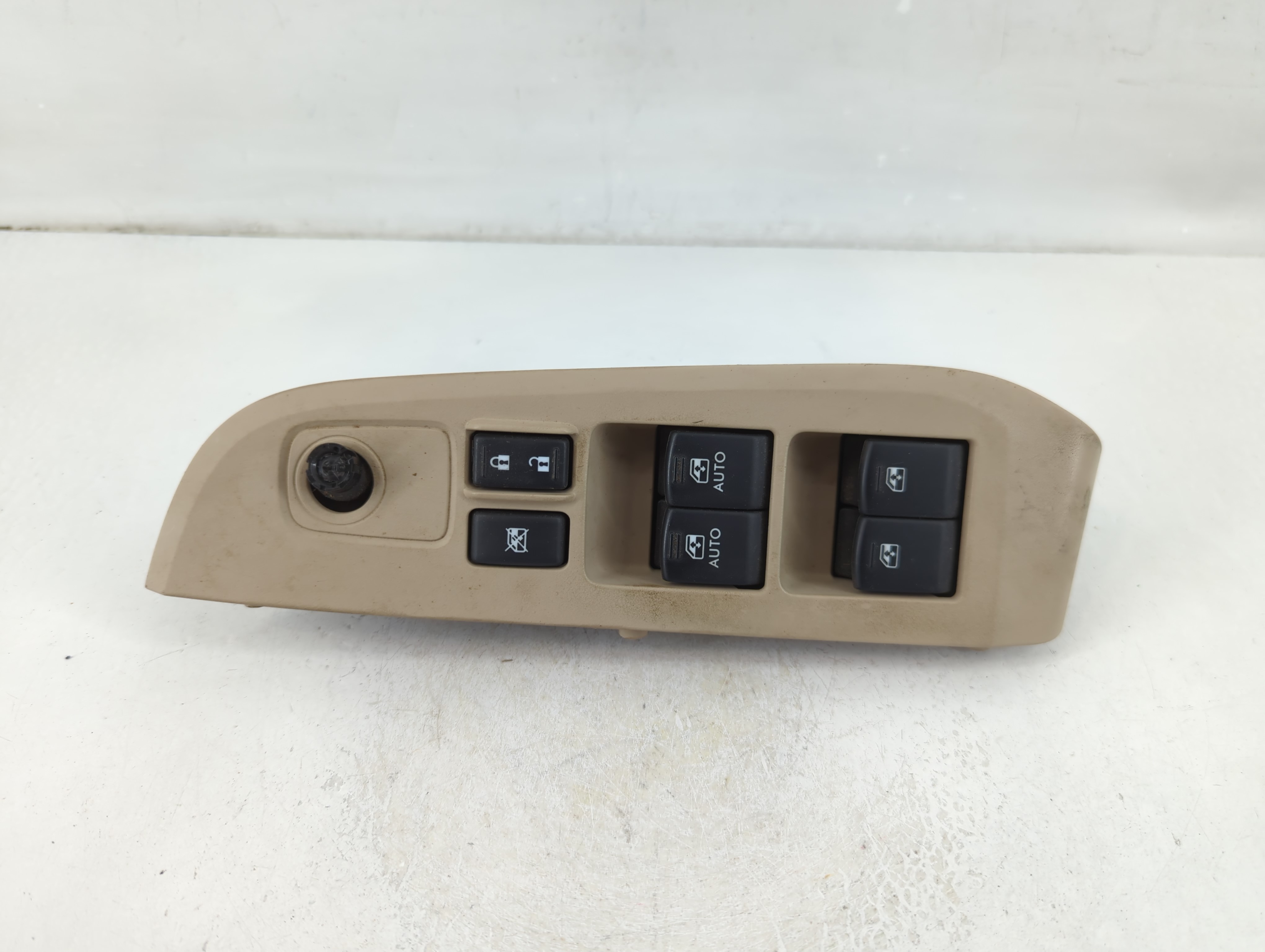 2018-2019 Subaru Legacy Driver Left Door Master Power Window Switch 1108373 - Oemusedautoparts1.com