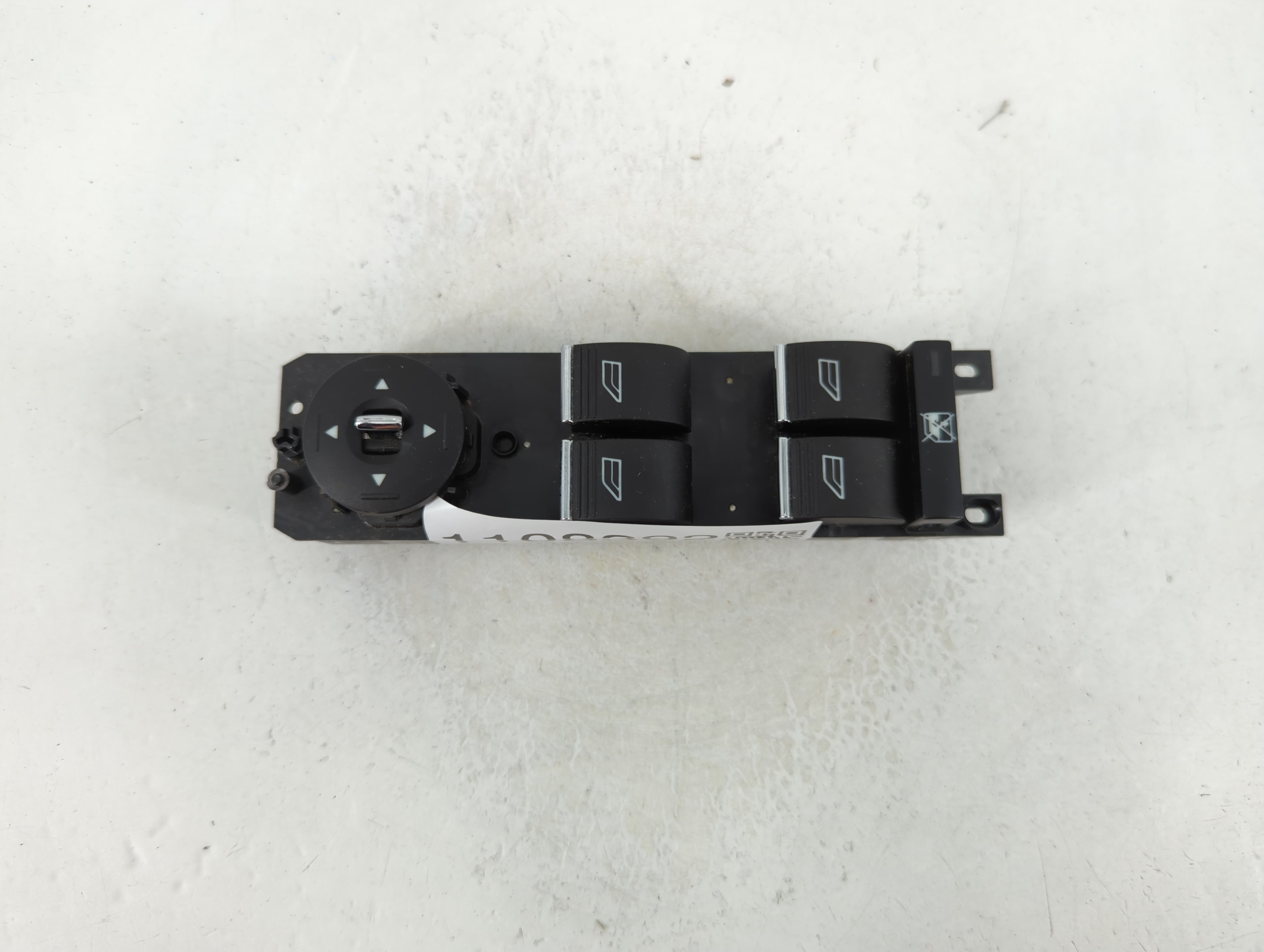 2013-2019 Ford Escape Driver Left Door Master Power Window Switch 1108392 - Oemusedautoparts1.com