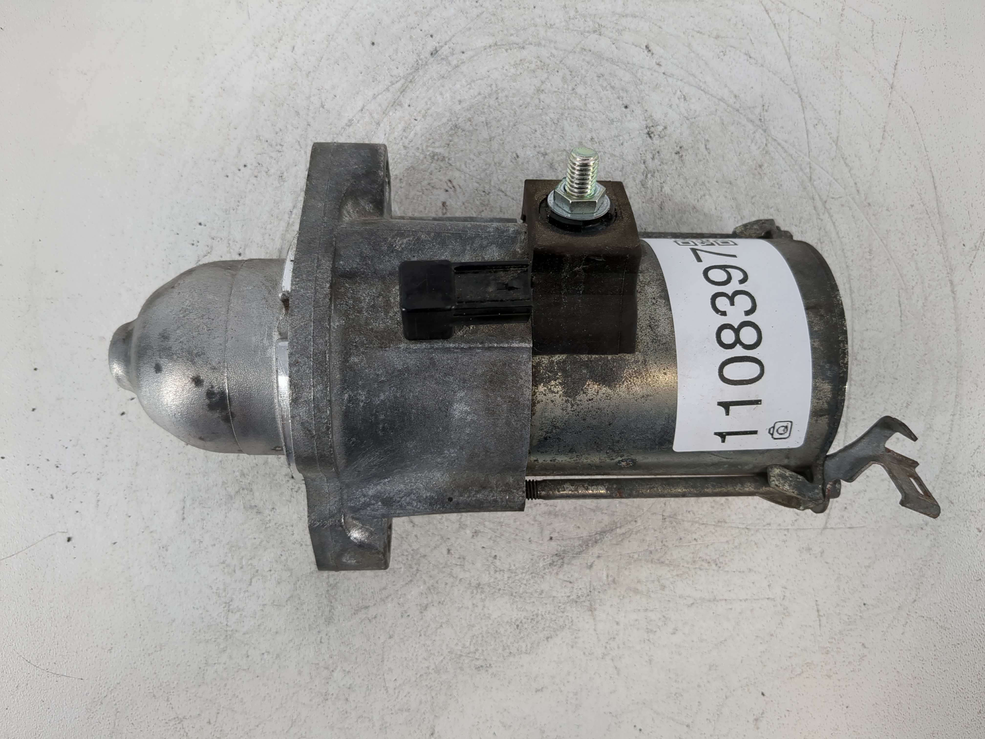 2013-2017 Honda Accord Car Starter Motor Solenoid Oem 1108397 - Oemusedautoparts1.com
