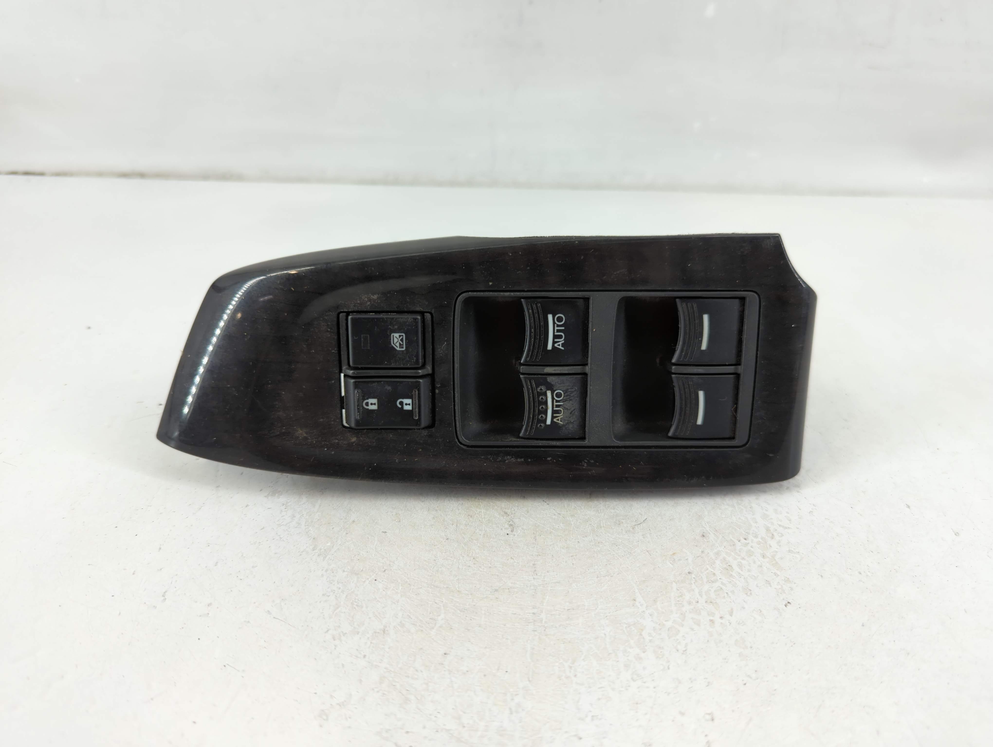 Picture of 2009-2014 Acura Tsx Driver Left Door Master Power Window Switch 1108409