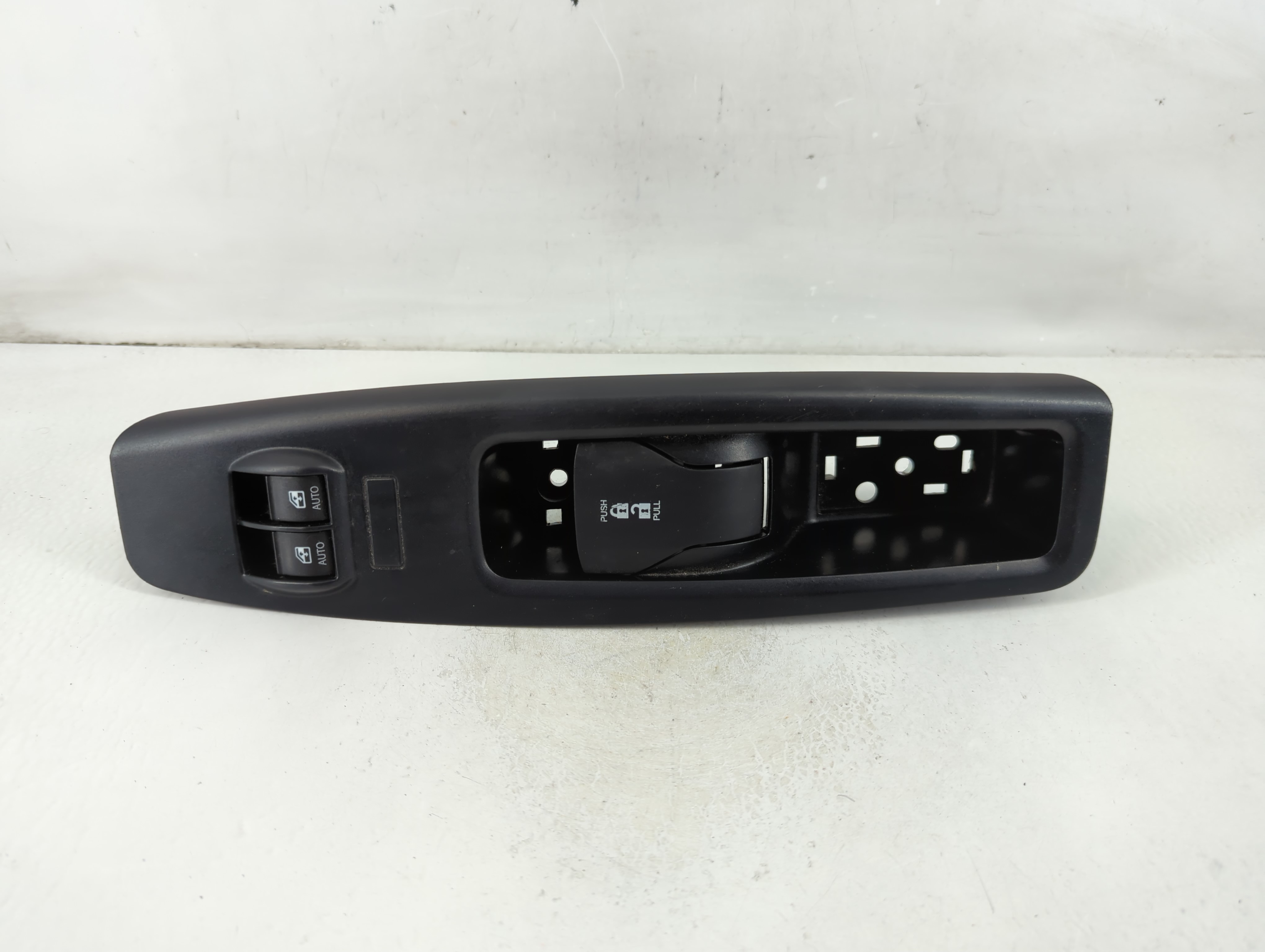 2015-2022 Ram Promaster City Driver Left Door Master Power Window Switch 1108414 - Oemusedautoparts1.com