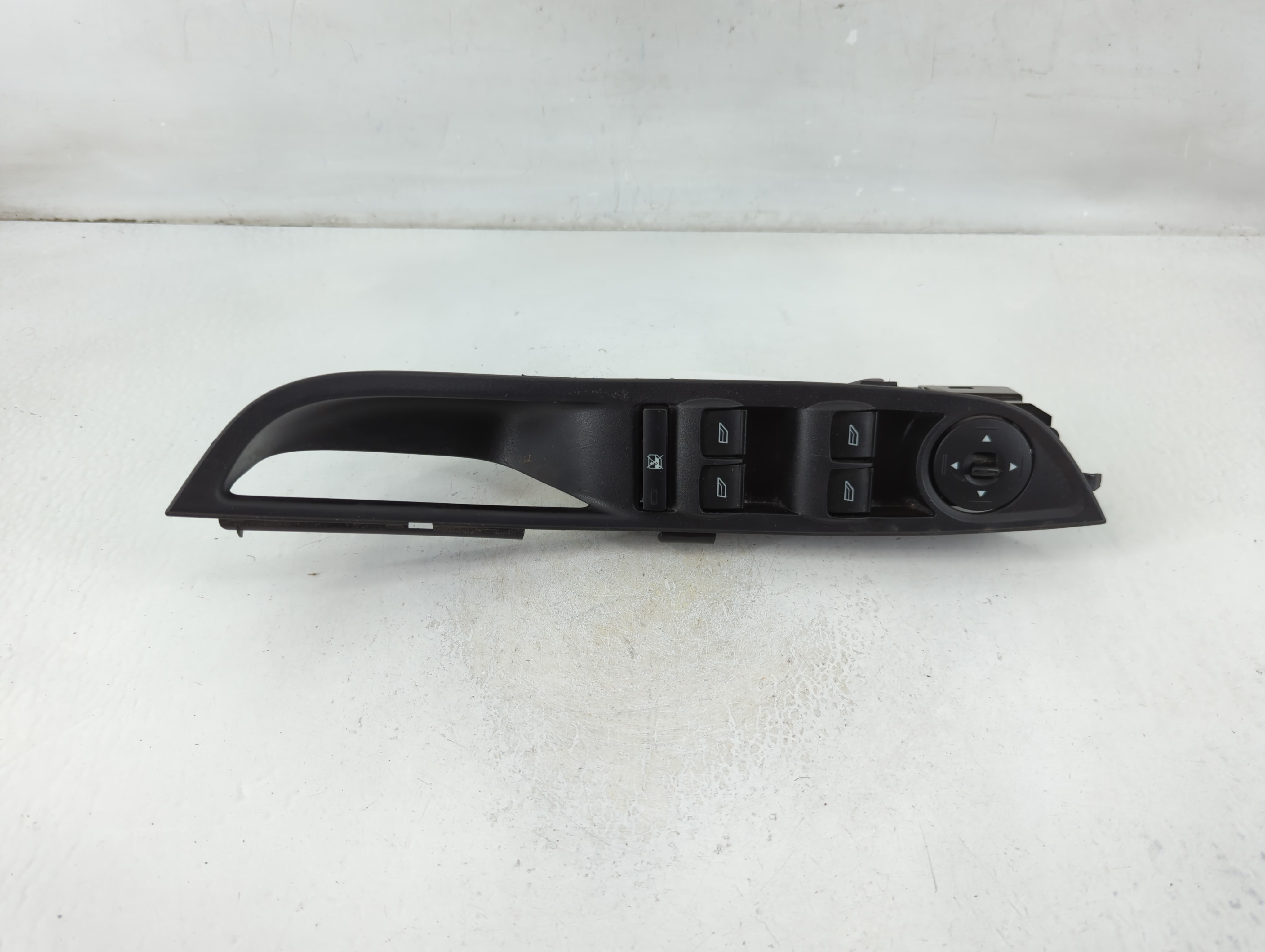 2012-2018 Ford Focus Driver Left Door Master Power Window Switch 1108416 - Oemusedautoparts1.com
