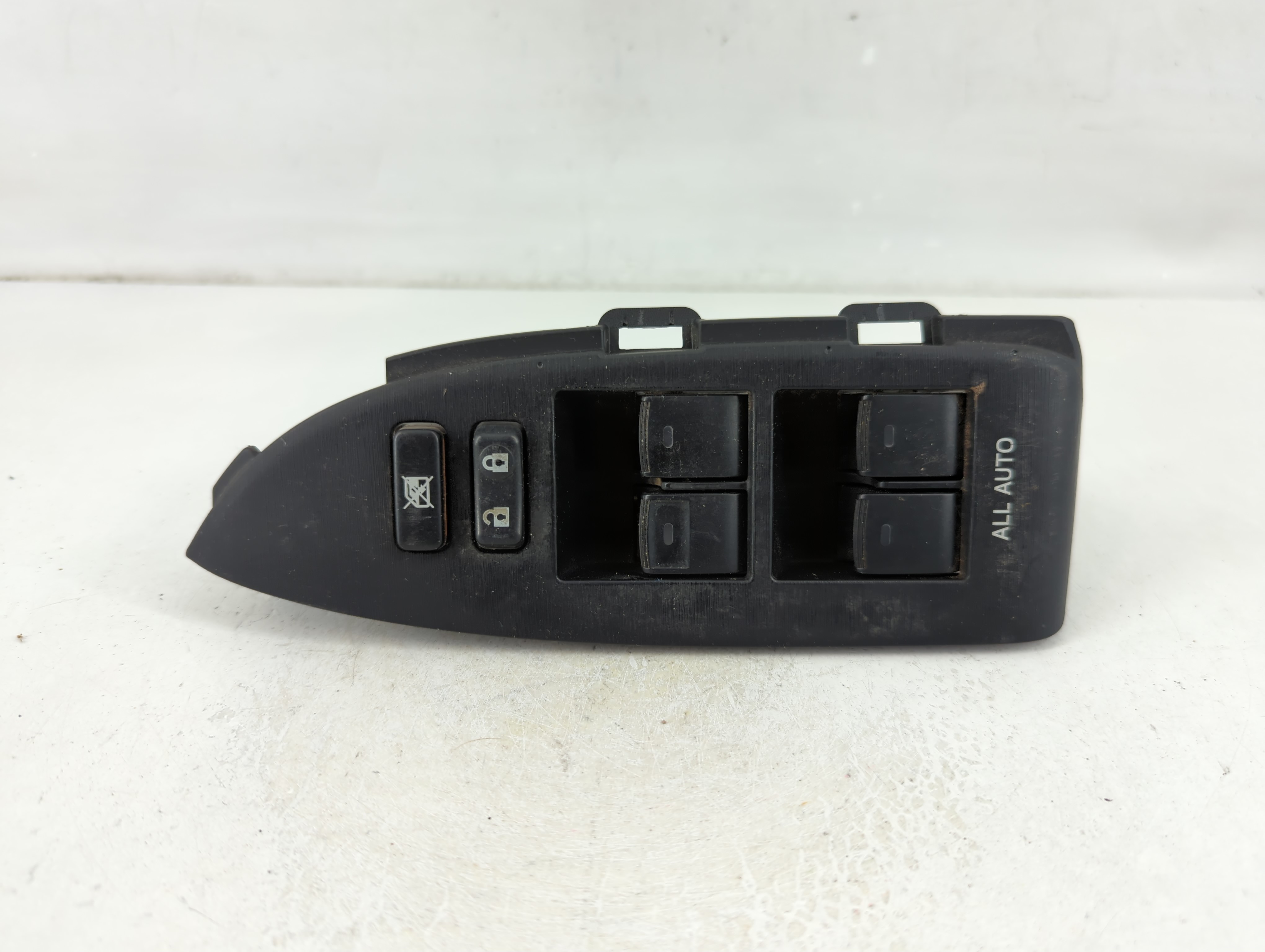 2010-2014 Toyota Prius Driver Left Door Master Power Window Switch 1108420 - Oemusedautoparts1.com