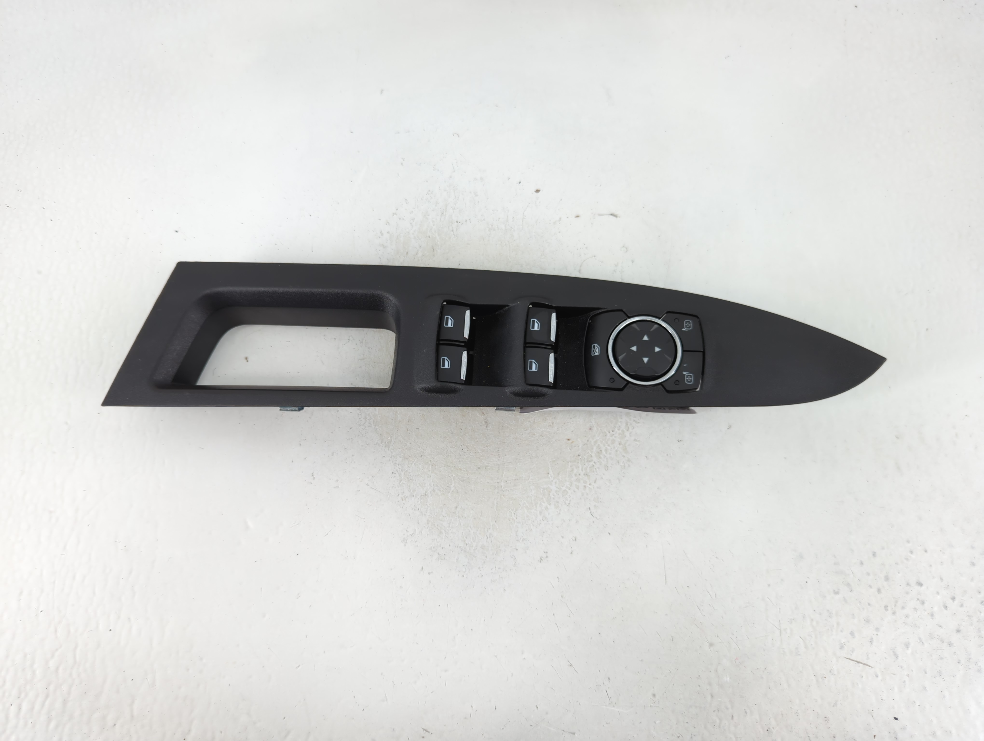 2013-2020 Ford Fusion Driver Left Door Master Power Window Switch 1108422 - Oemusedautoparts1.com