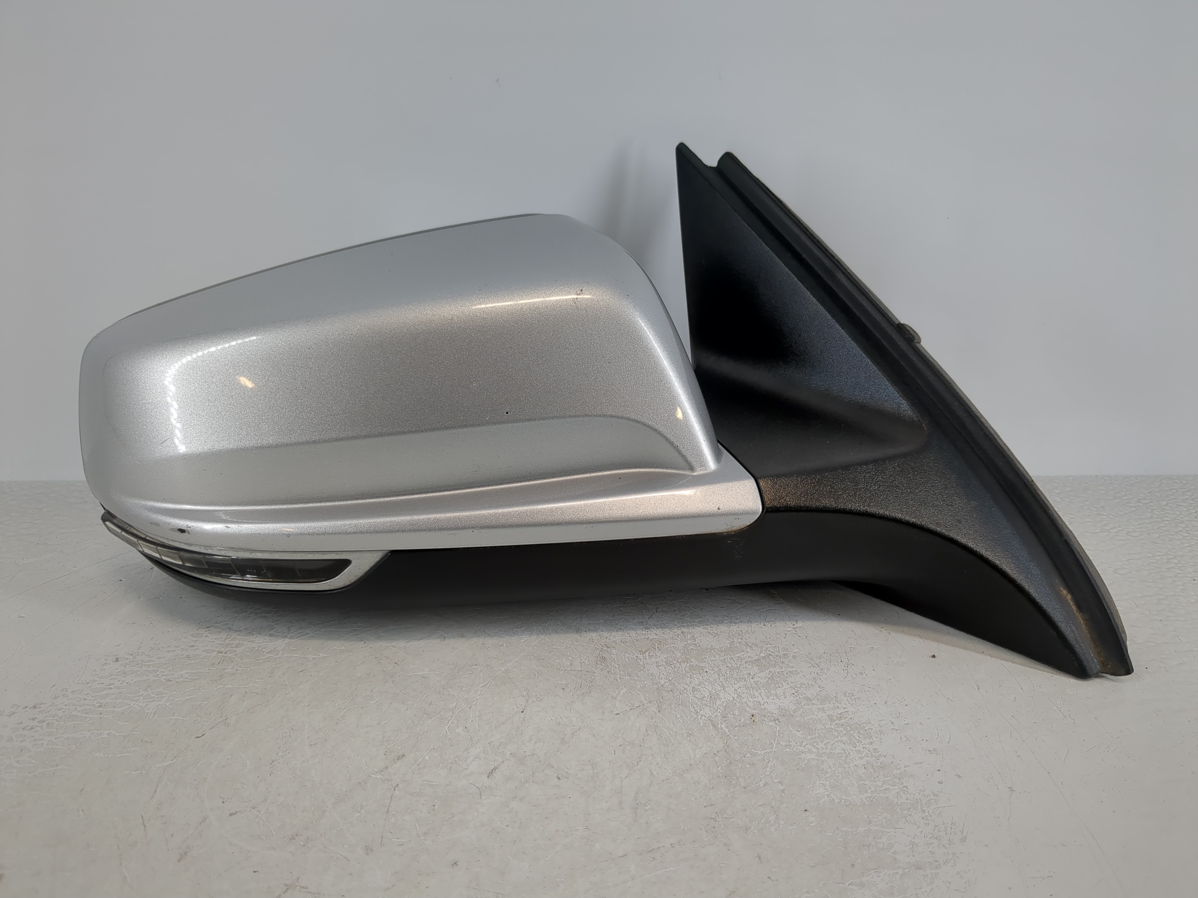 Picture of 2014-2016 Chevrolet Malibu Passenger Right Side View Power Door Mirror 1108619
