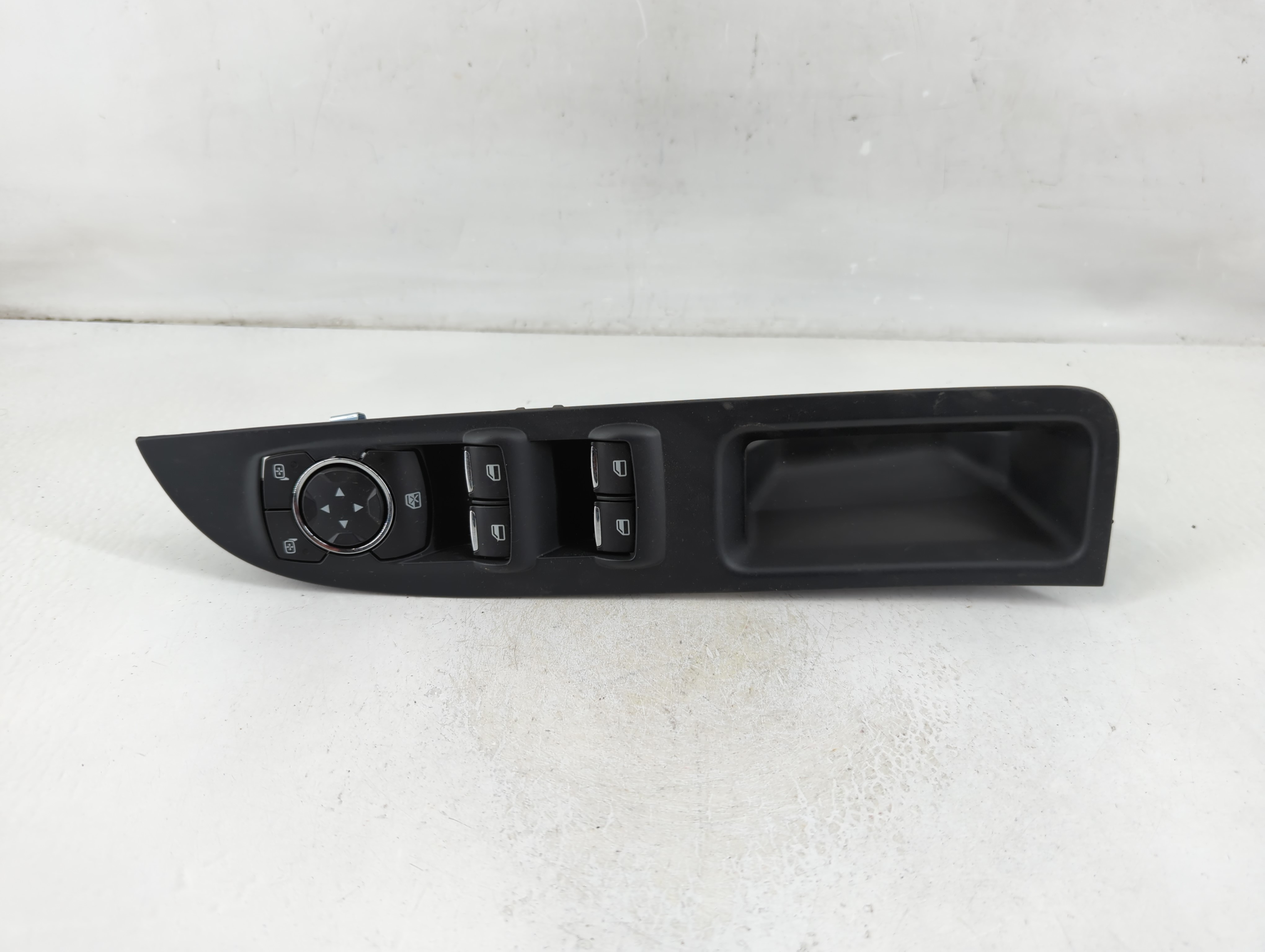 2019 Ford Explorer Driver Left Door Master Power Window Switch 1108640 - Oemusedautoparts1.com