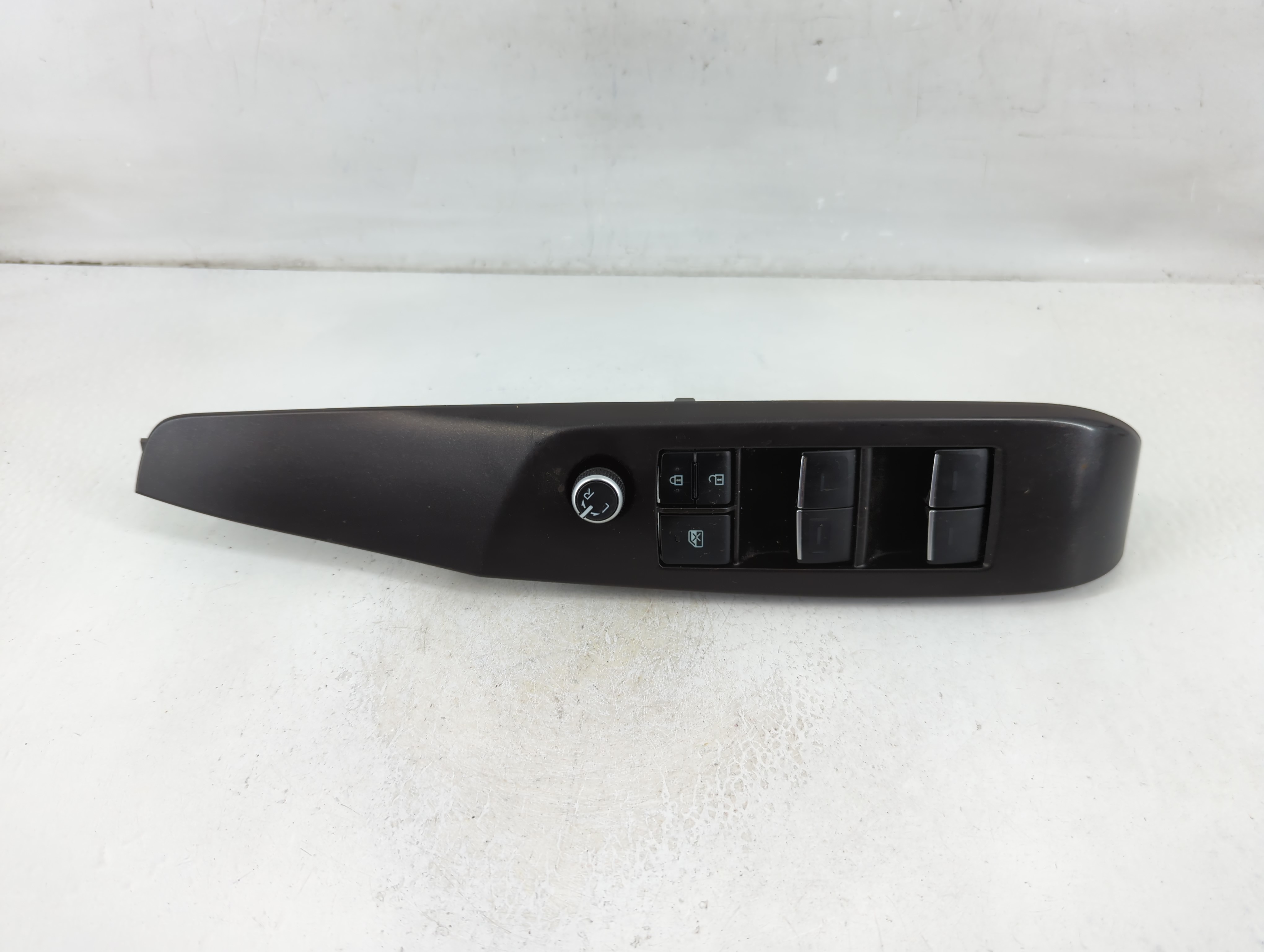 2018-2022 Toyota Camry Driver Left Door Master Power Window Switch 1108641 - Oemusedautoparts1.com