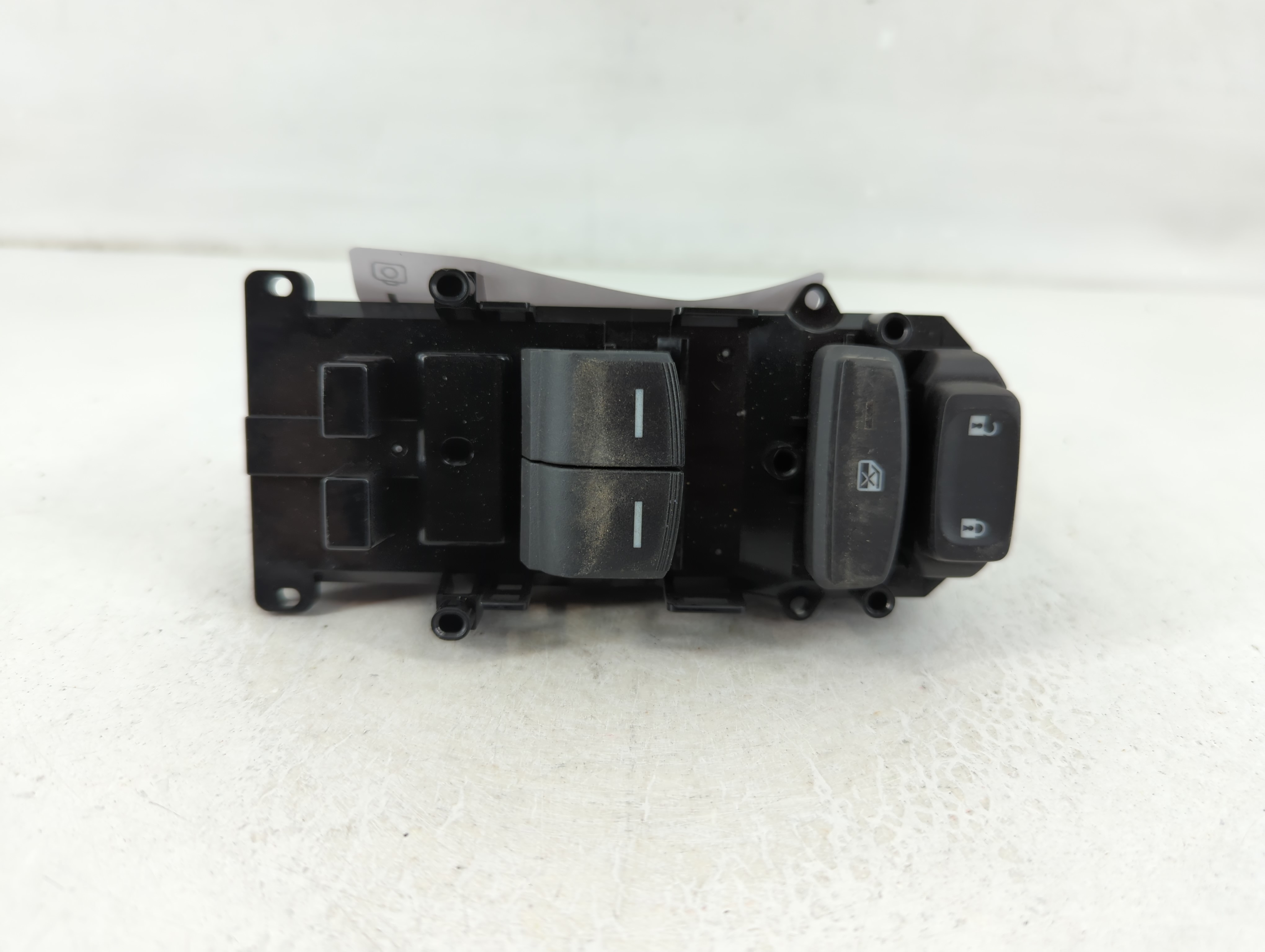 2016-2018 Honda Civic Driver Left Door Master Power Window Switch 1108645 - Oemusedautoparts1.com