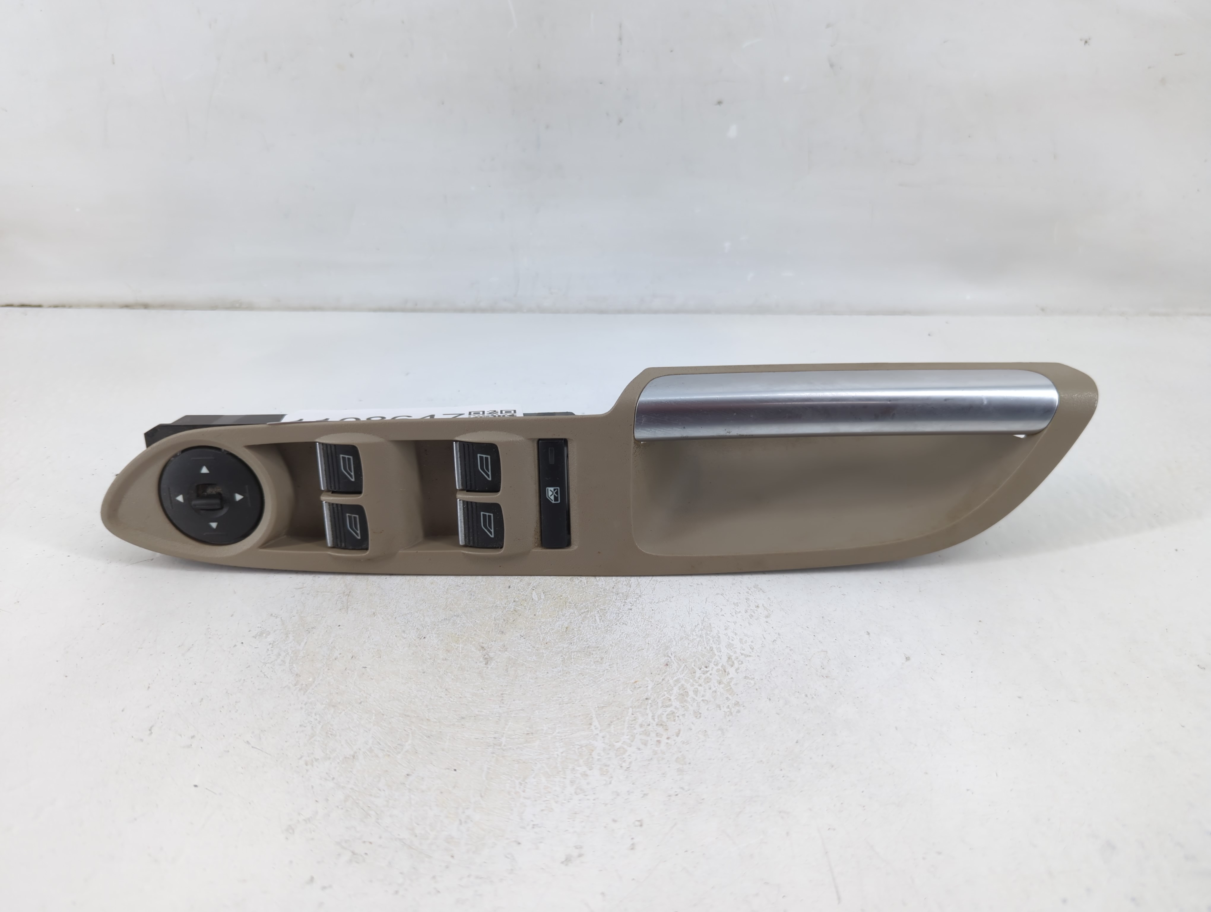 2013-2019 Ford Escape Driver Left Door Master Power Window Switch 1108647 - Oemusedautoparts1.com