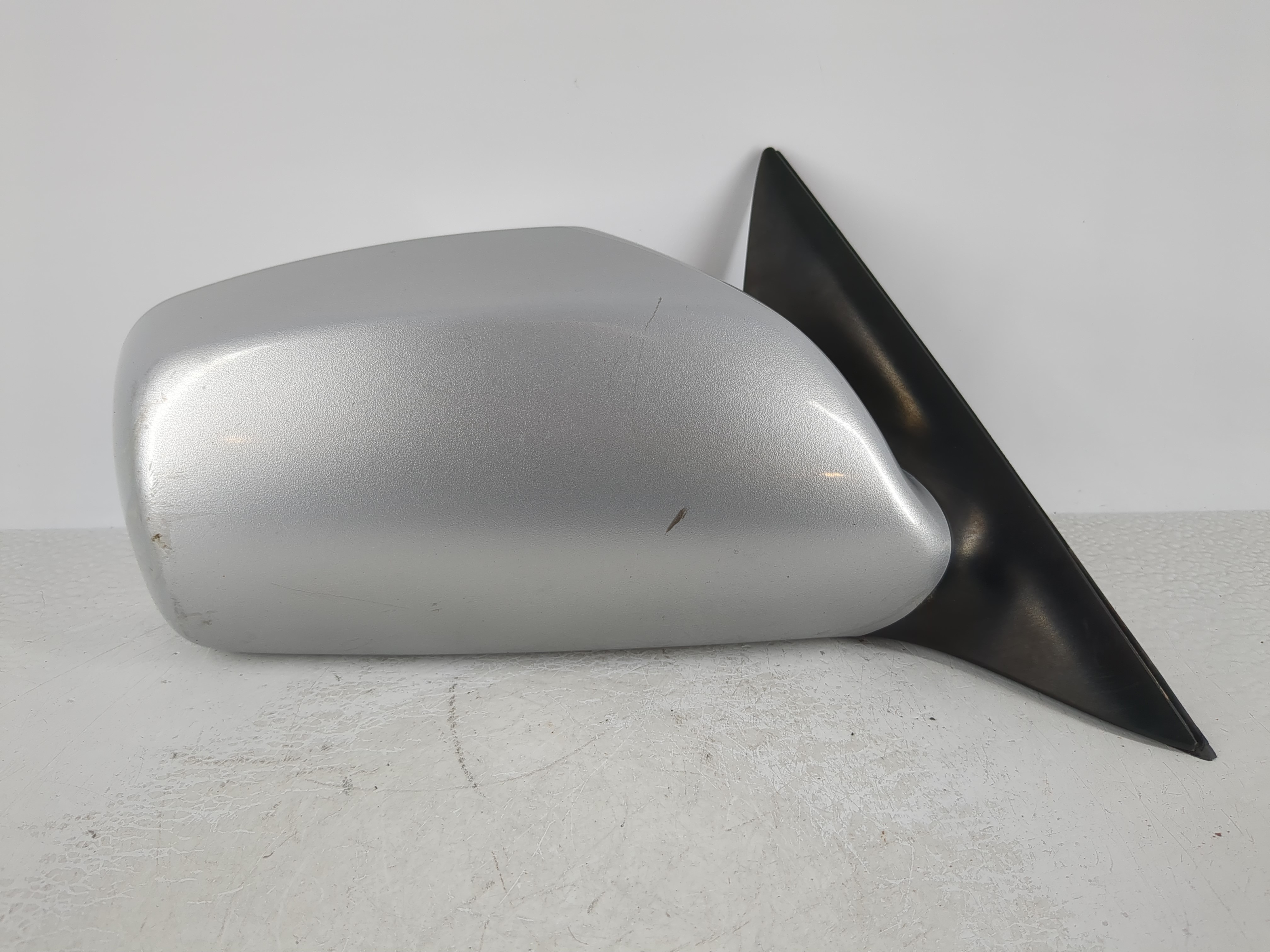 2007-2011 Toyota Camry Passenger Right Side View Power Door Mirror 1108658 - Oemusedautoparts1.com