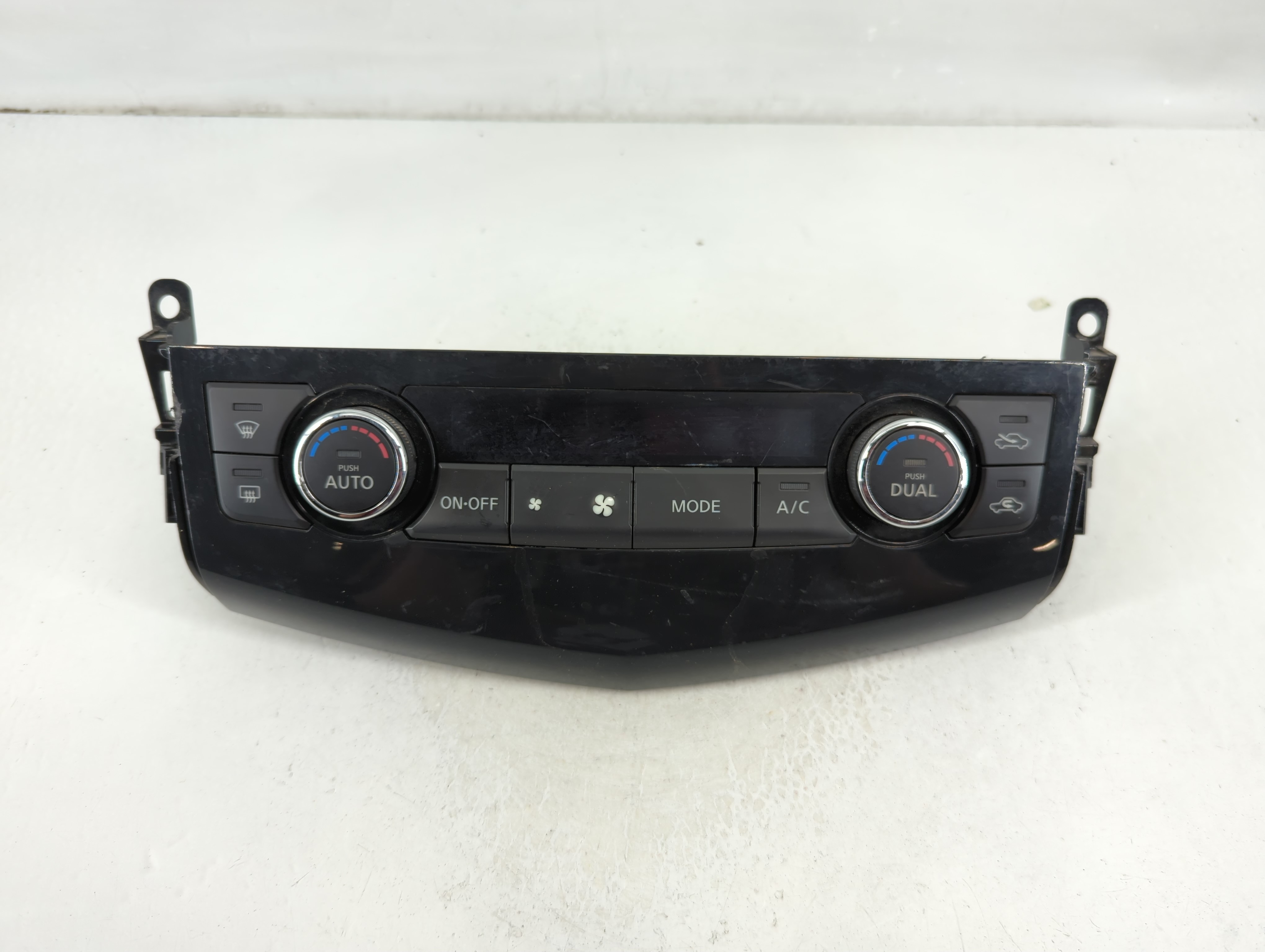 2013-2015 Nissan Altima Ac Heater Climate Control 27500 3ts0a 1108668 - Oemusedautoparts1.com