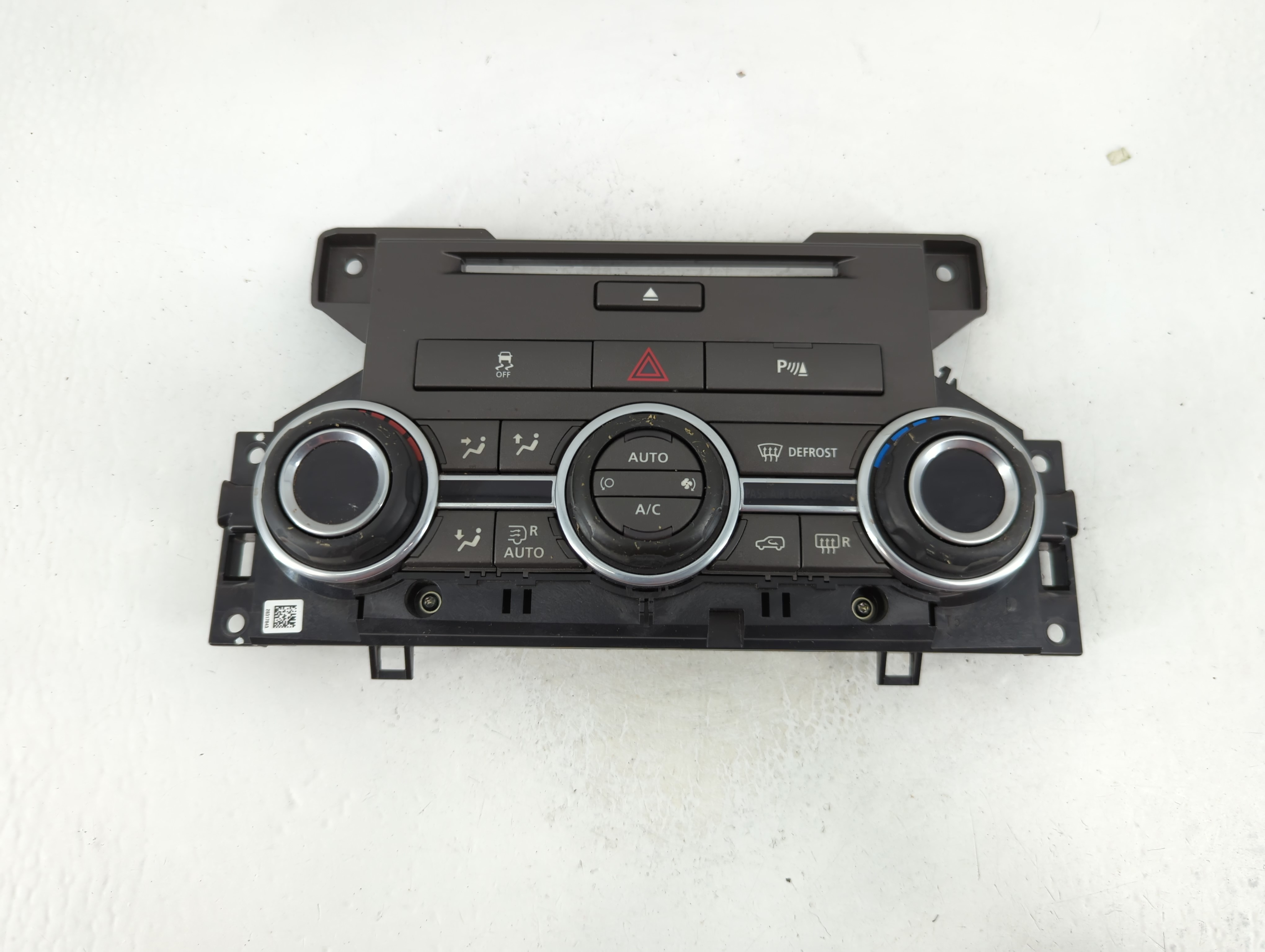 Picture of 2010-2016 Land Rover Lr4 Ac Heater Climate Control Temperature Oem 1108674