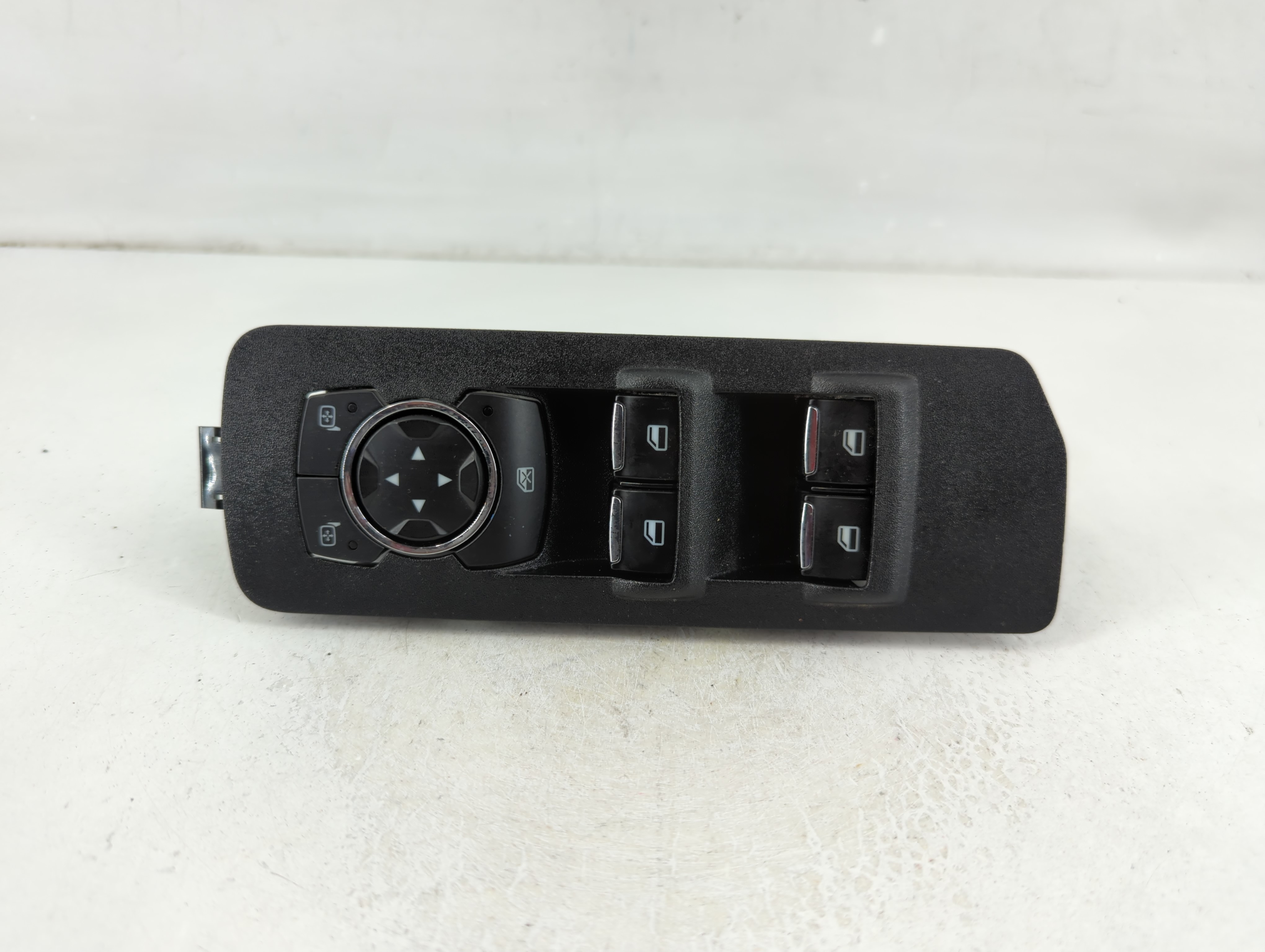 2015-2020 Ford F-150 Driver Left Door Master Power Window Switch 1108686 - Oemusedautoparts1.com