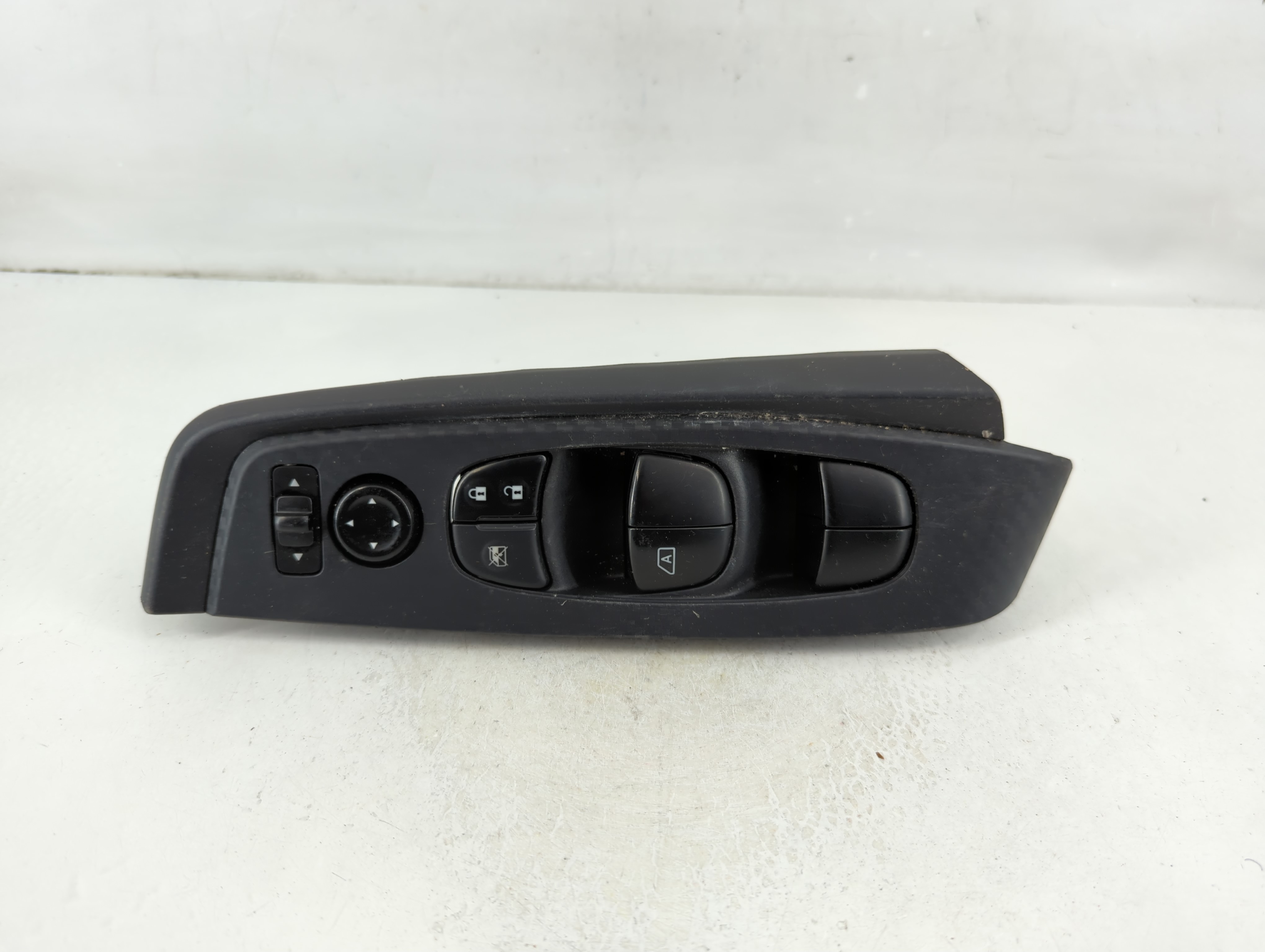 2020-2022 Nissan Sentra Driver Left Door Master Power Window Switch 1108692 - Oemusedautoparts1.com