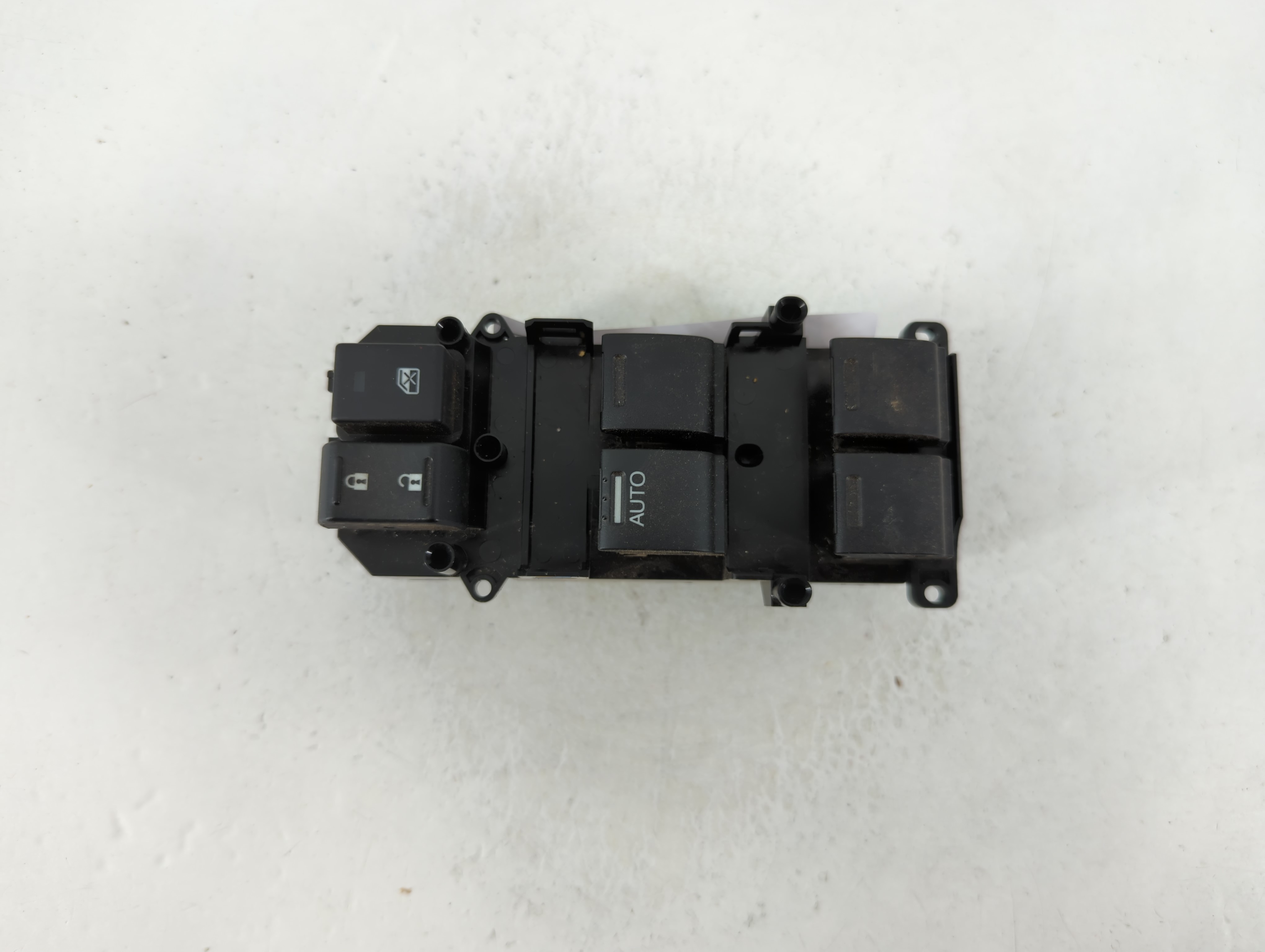 2016-2022 Honda Hr-v Driver Left Door Master Power Window Switch 1108694 - Oemusedautoparts1.com