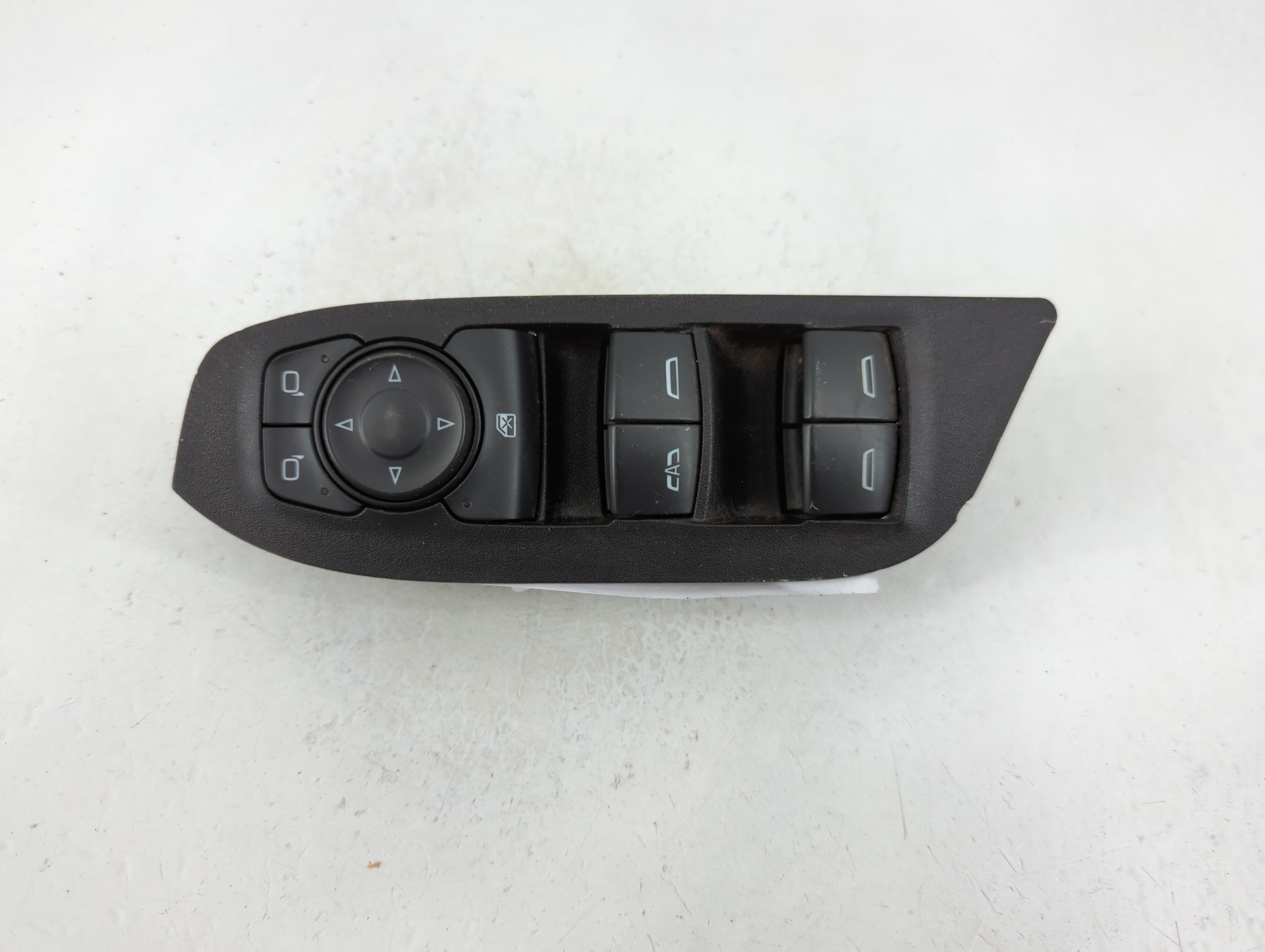 2018-2022 Chevrolet Equinox Driver Left Door Master Power Window Switch 1108698 - Oemusedautoparts1.com