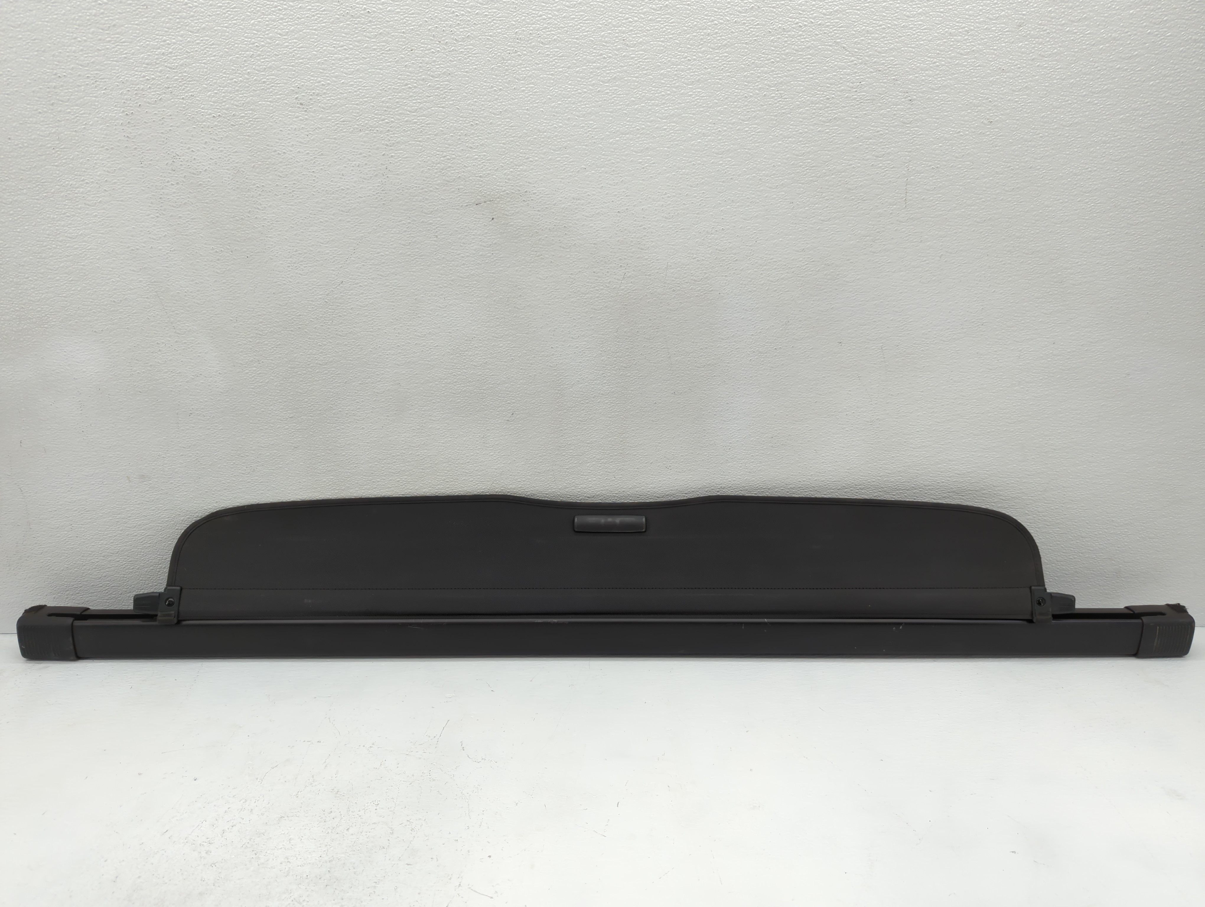 2016 Honda Cr-v Rear Cargo Cover Storage Retractable Shade 1108733 - Oemusedautoparts1.com